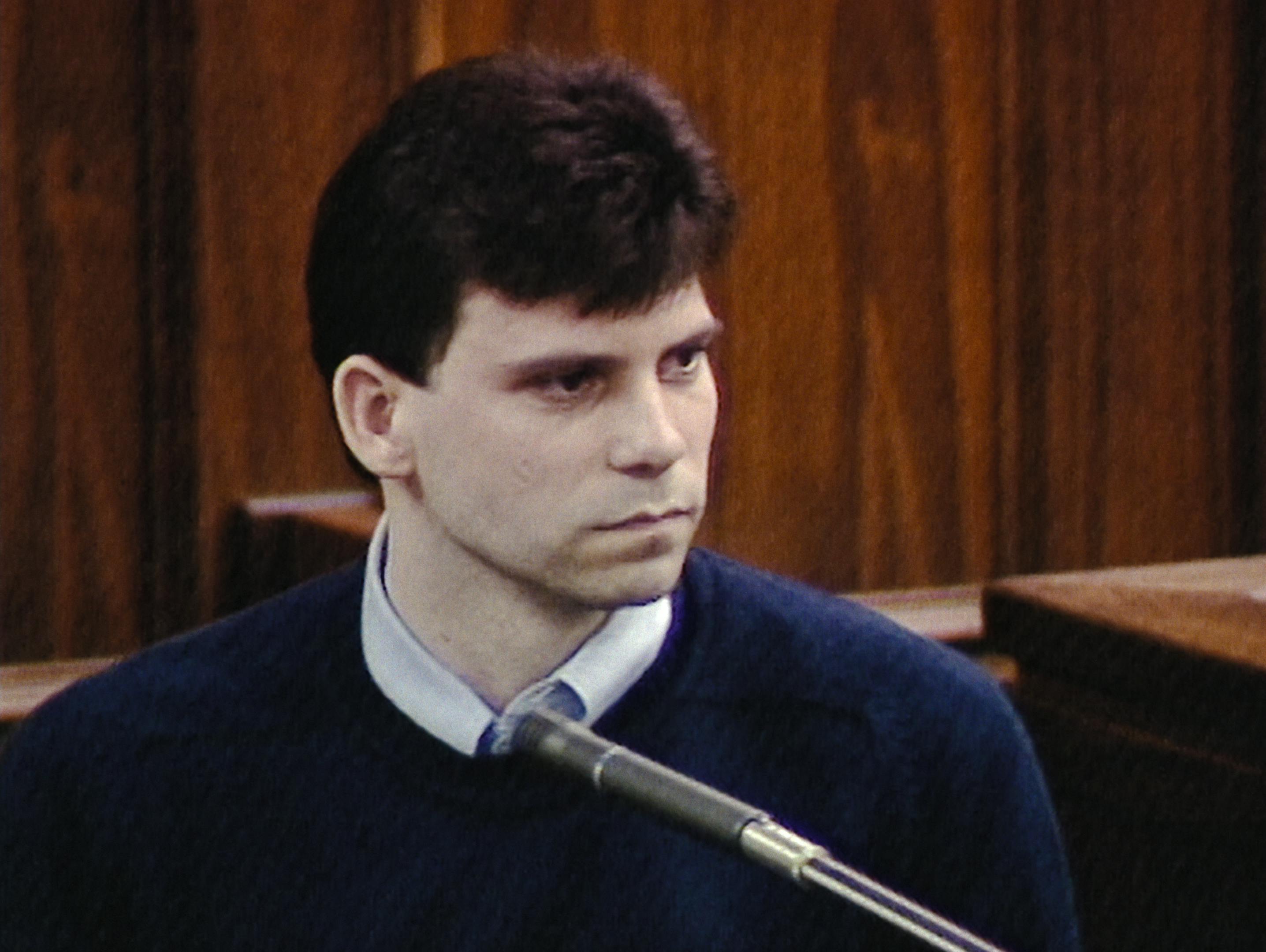 The Menendez Brothers anmeldelse