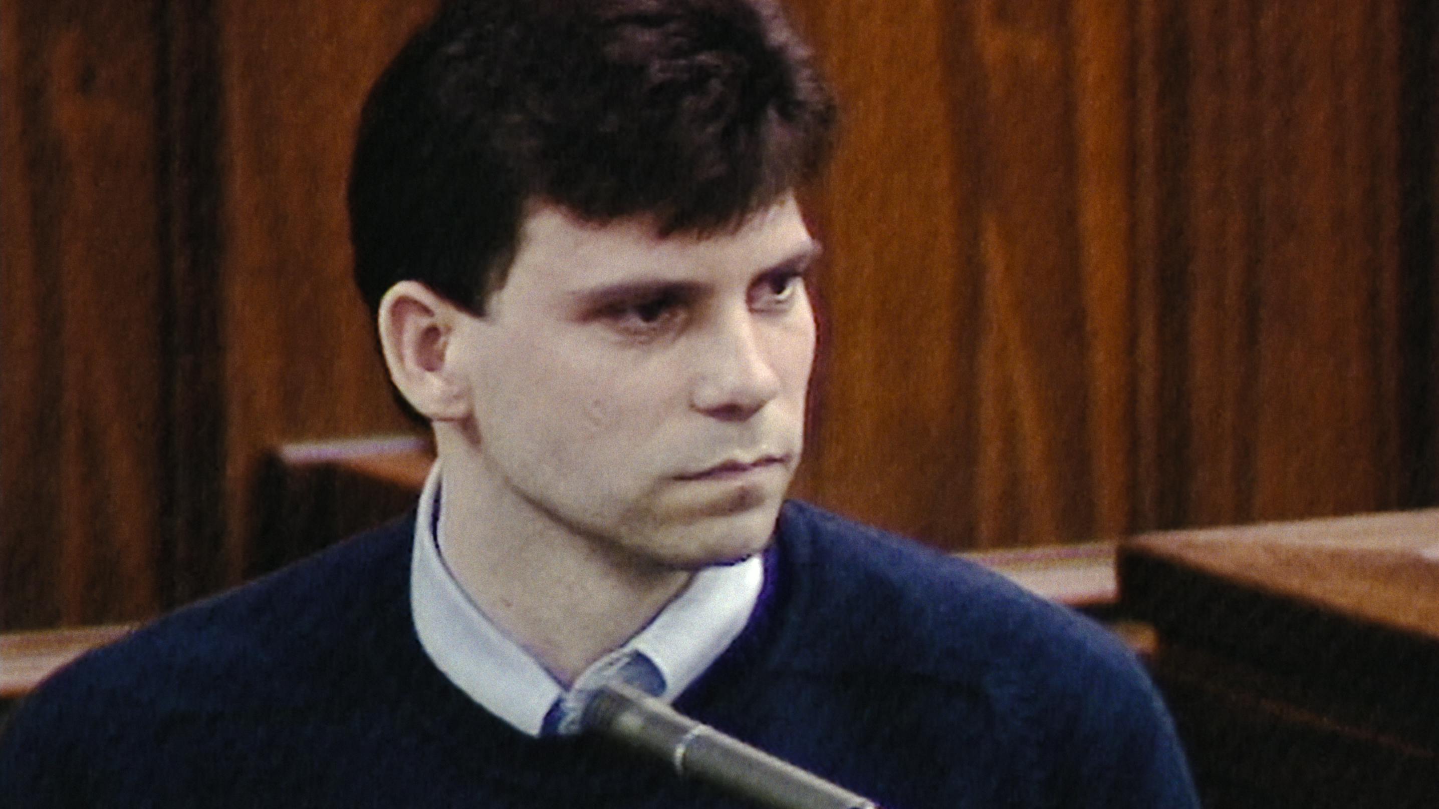 The Menendez Brothers anmeldelse