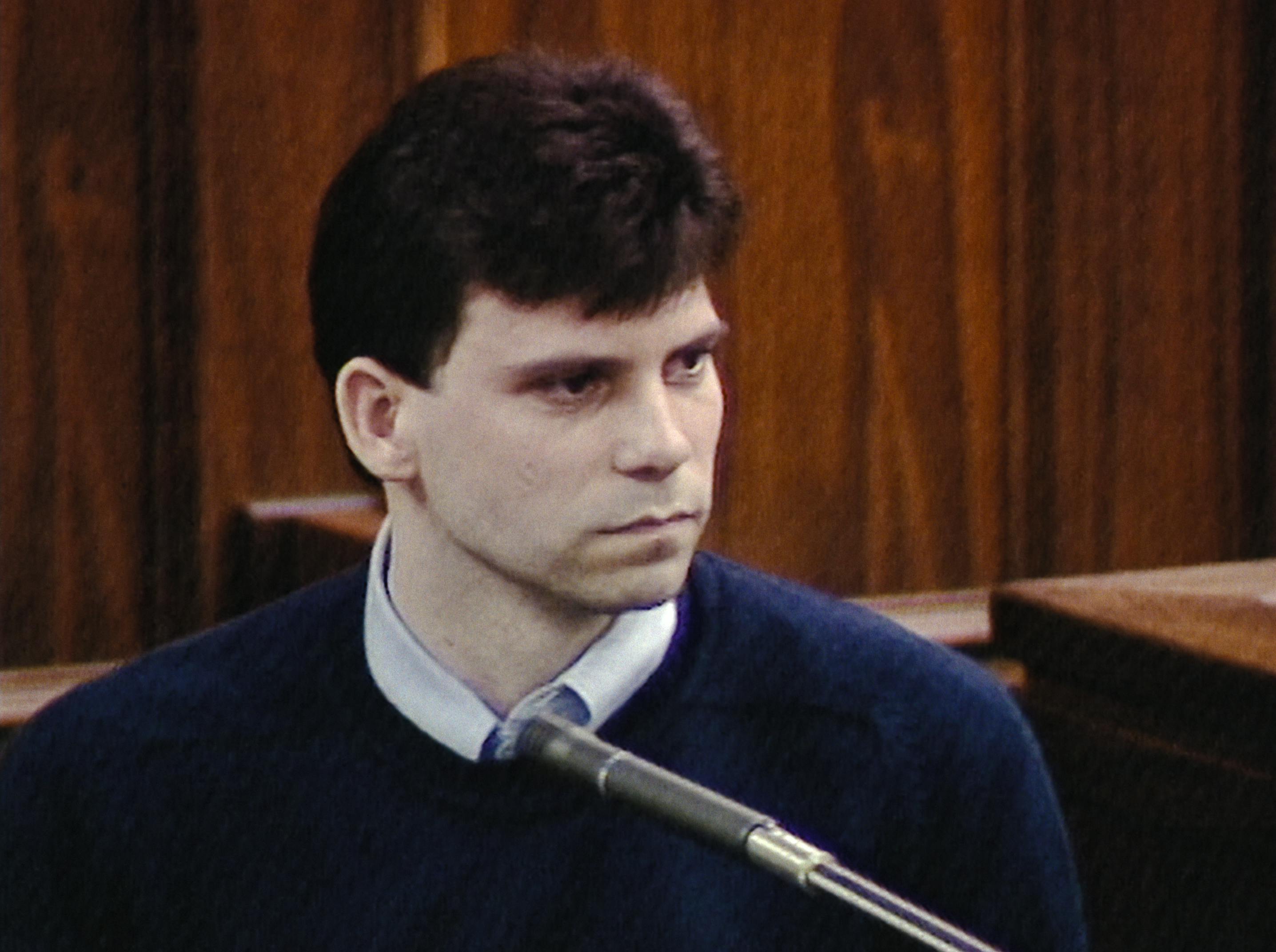 The Menendez Brothers anmeldelse