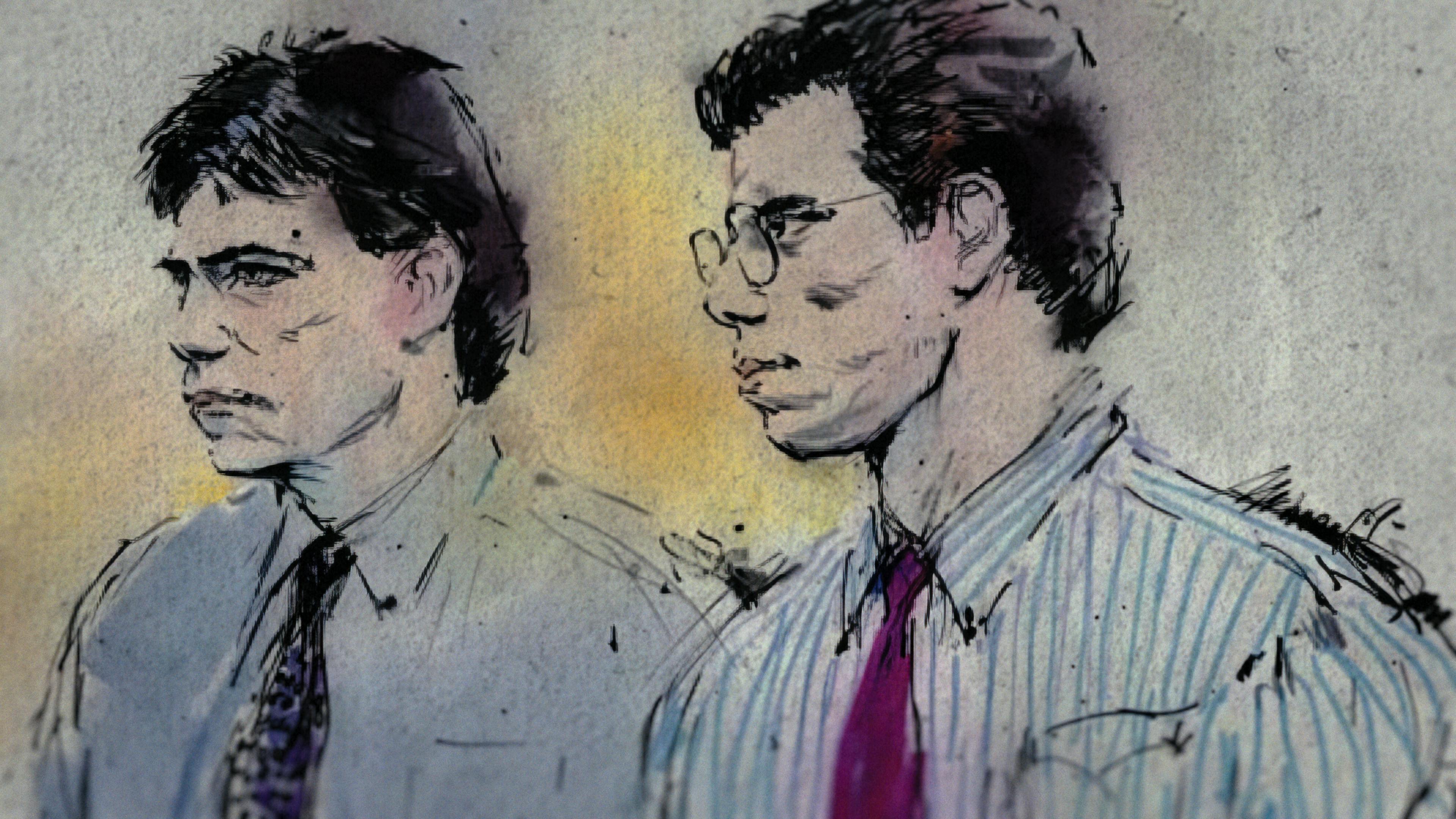 The Menendez Brothers anmeldelse