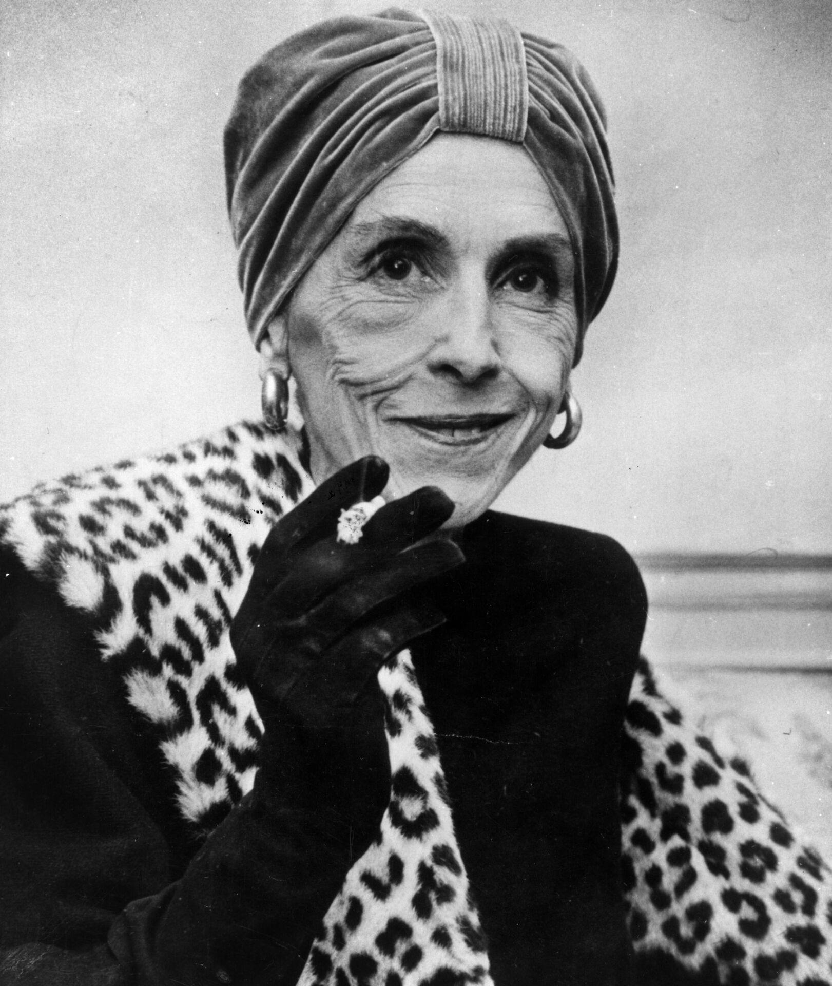 Karen Blixen