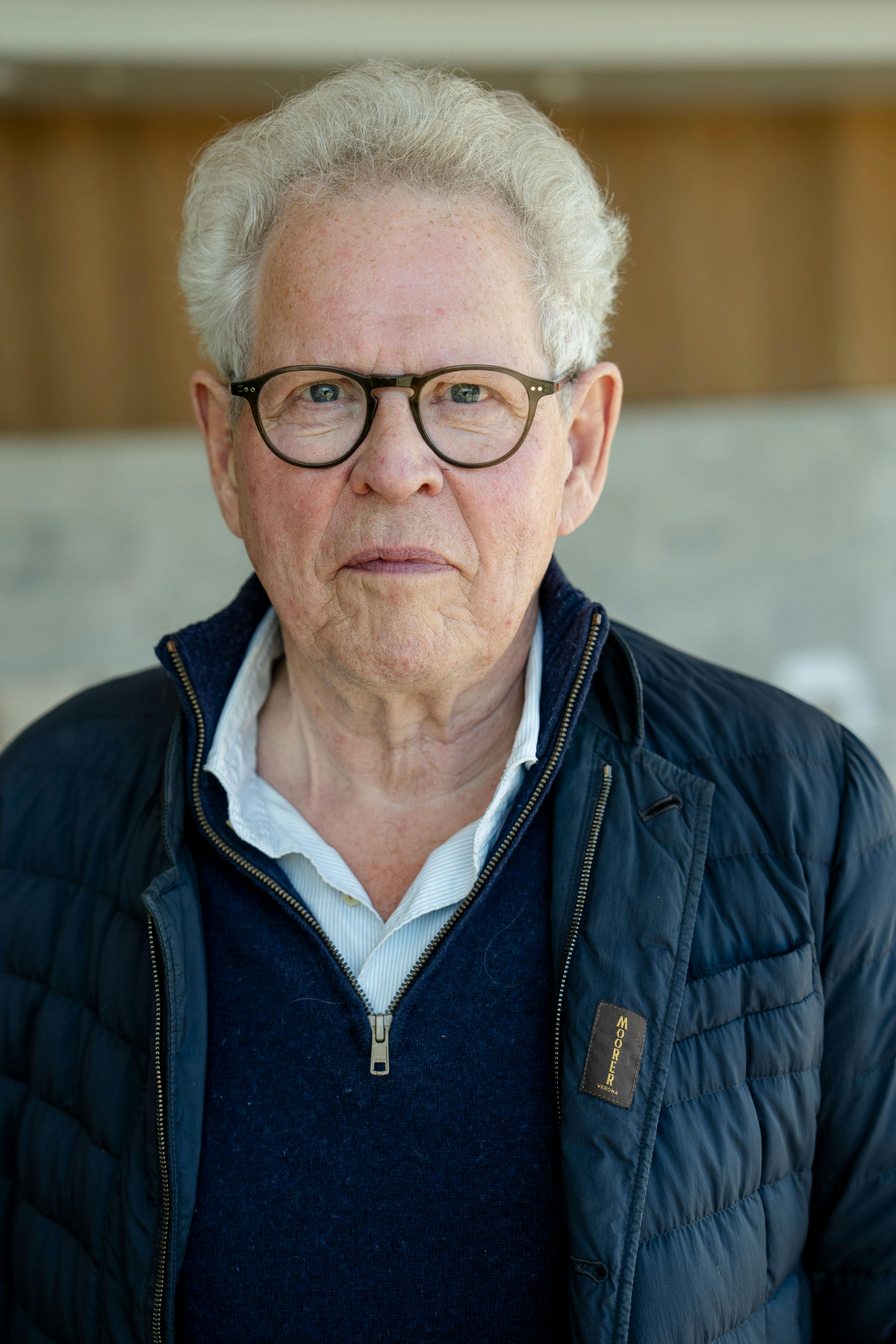 Søren Kragh-Jacobsen