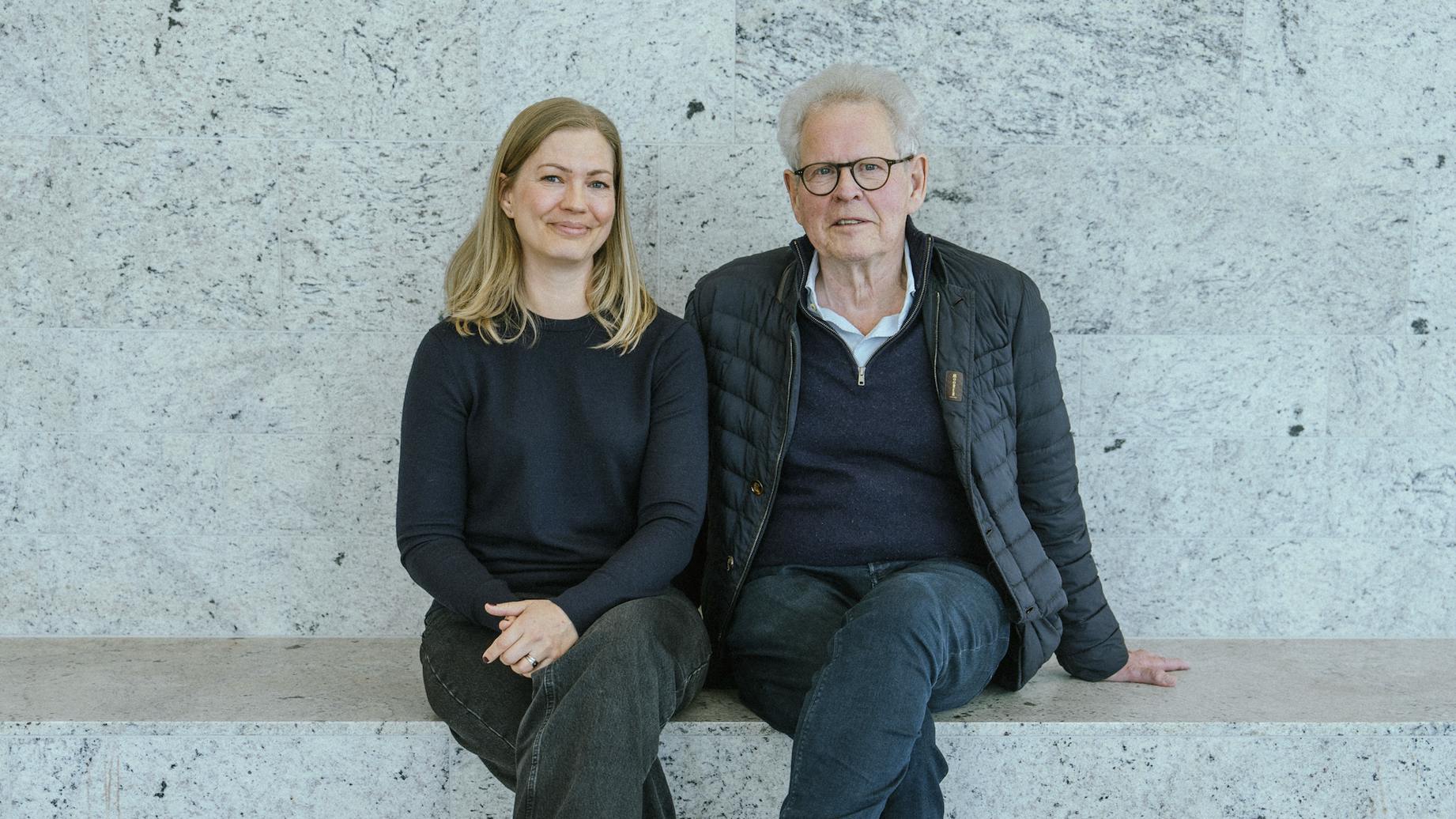 Søren Kragh-Jacobsen er ugens gæst i 'Det, vi elsker'