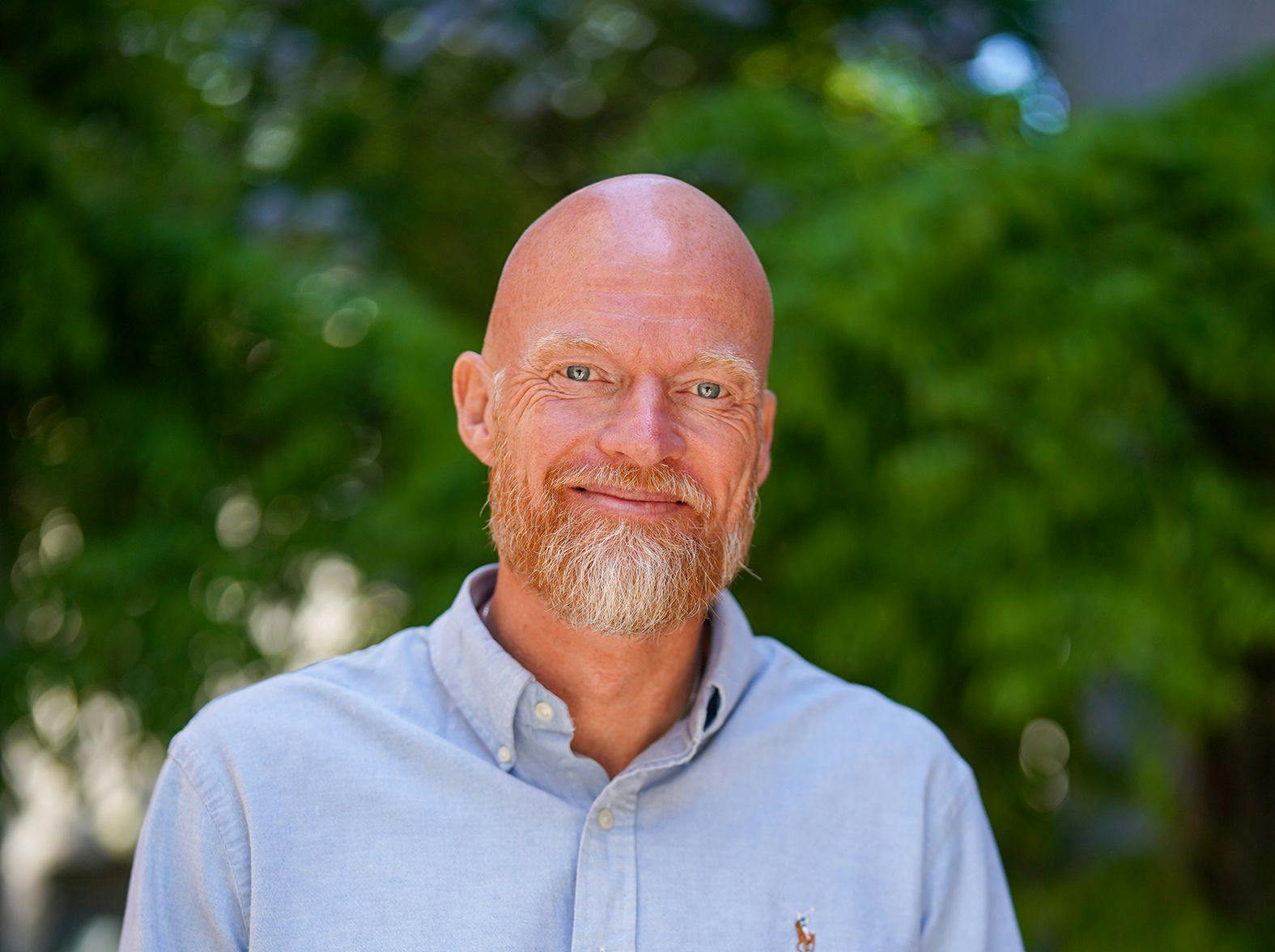 Gift ved første blik