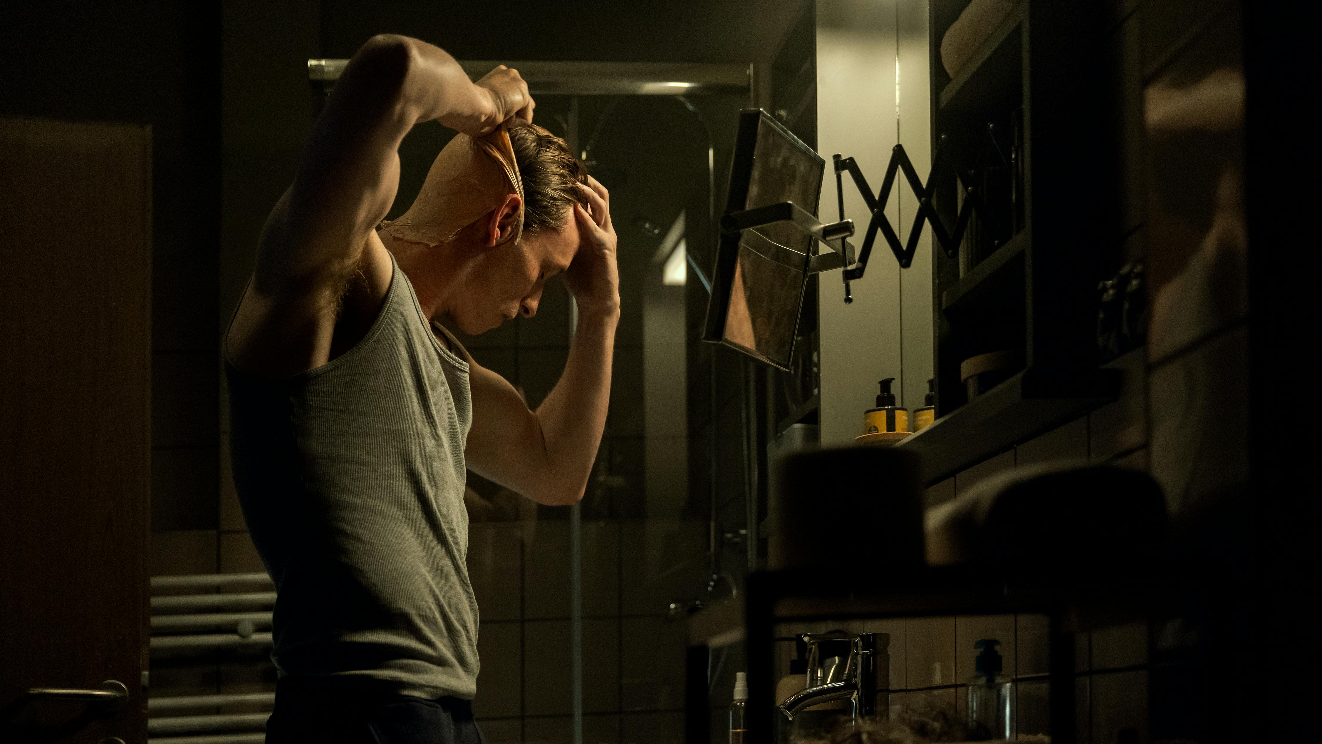 The Day of the Jackal (Sjakalen)