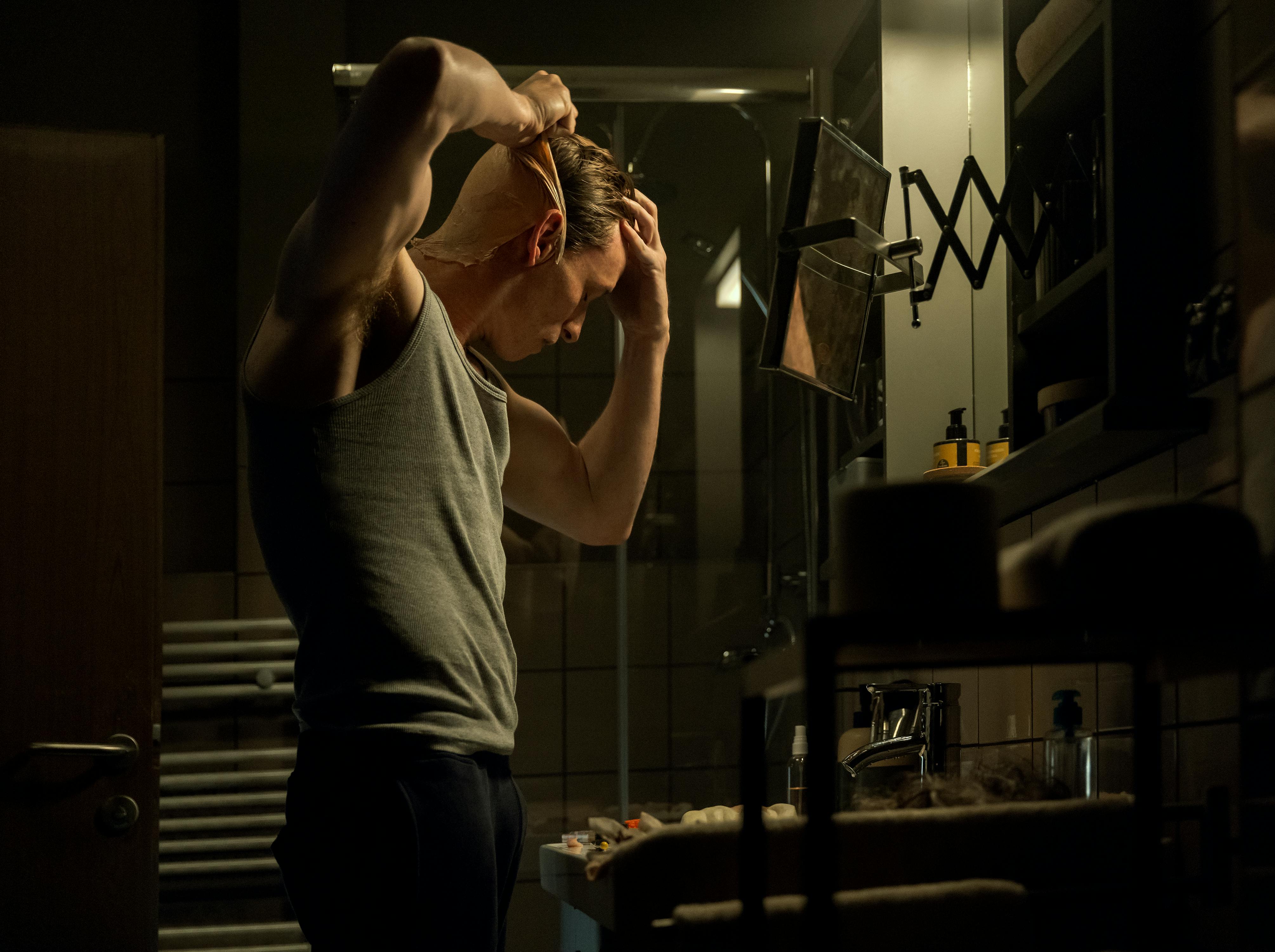 The Day of the Jackal (Sjakalen)