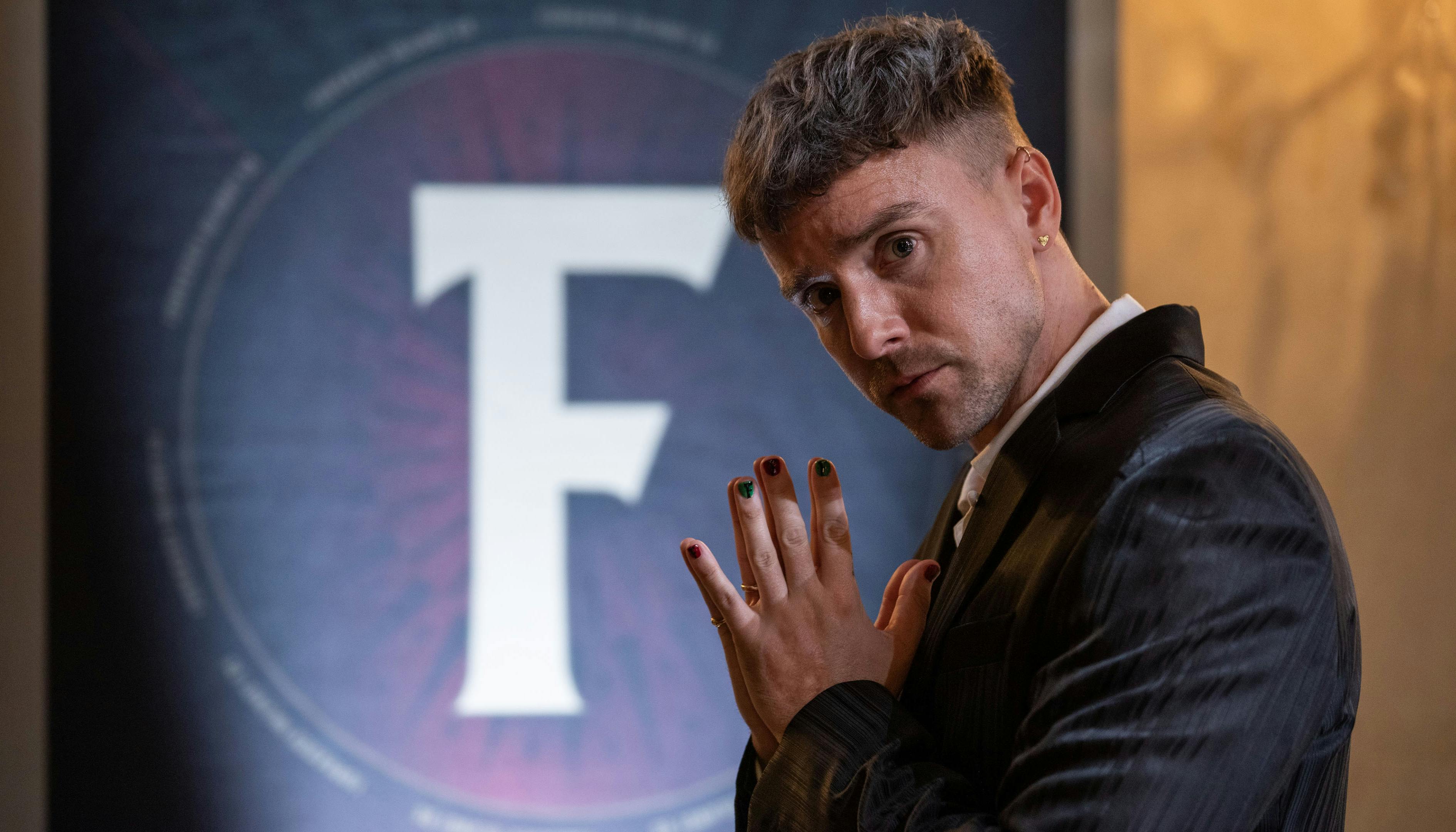 martin johannes larsen