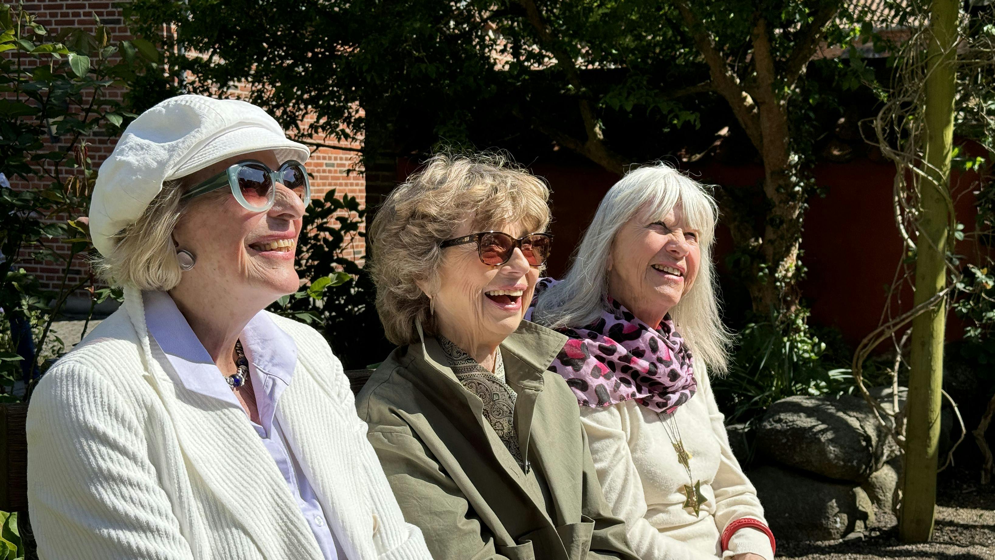 Anmeldelse af Verdensdamerne sæson 3 på DR