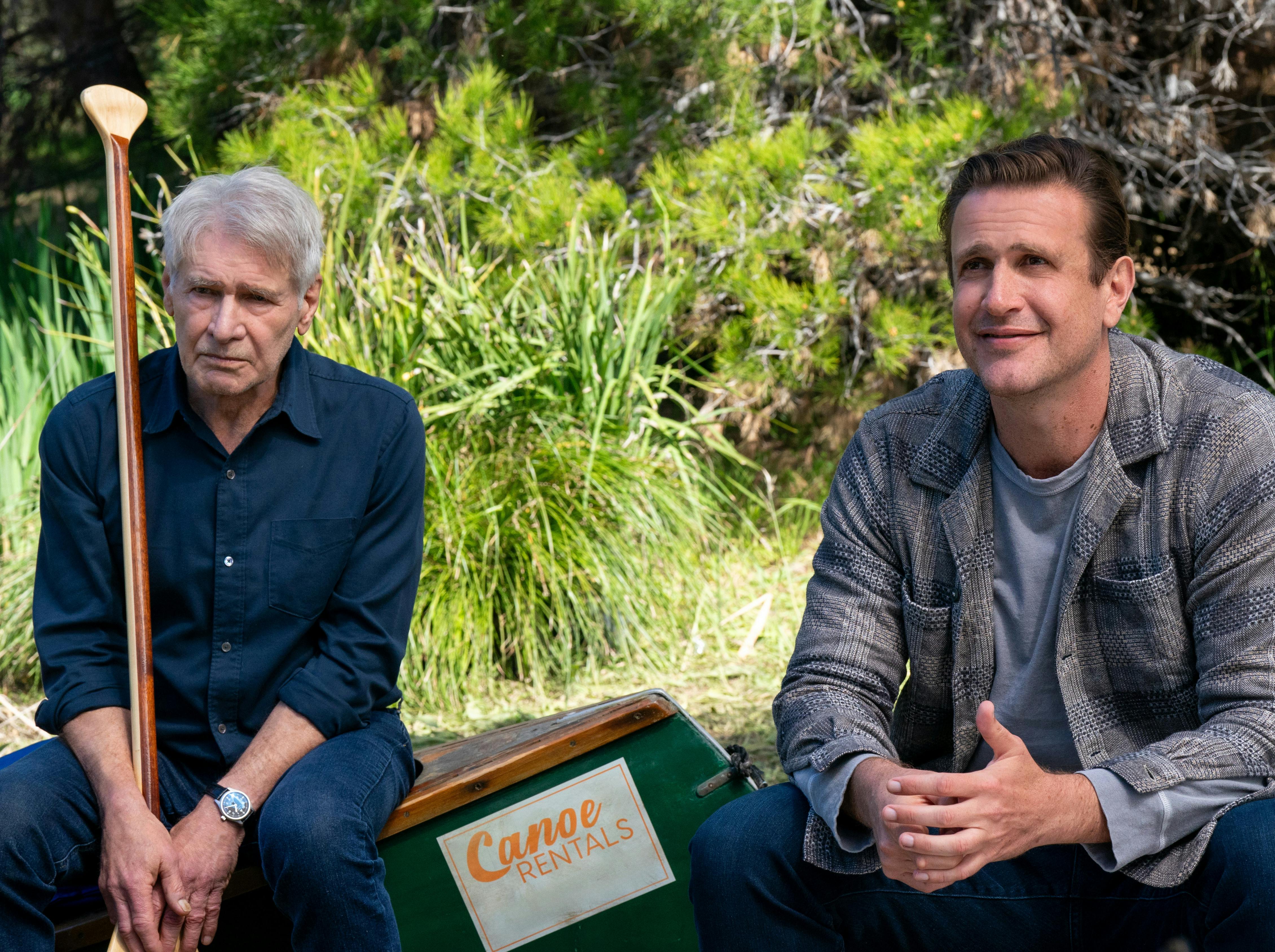 Shrinking sæson 2 anmeldelse