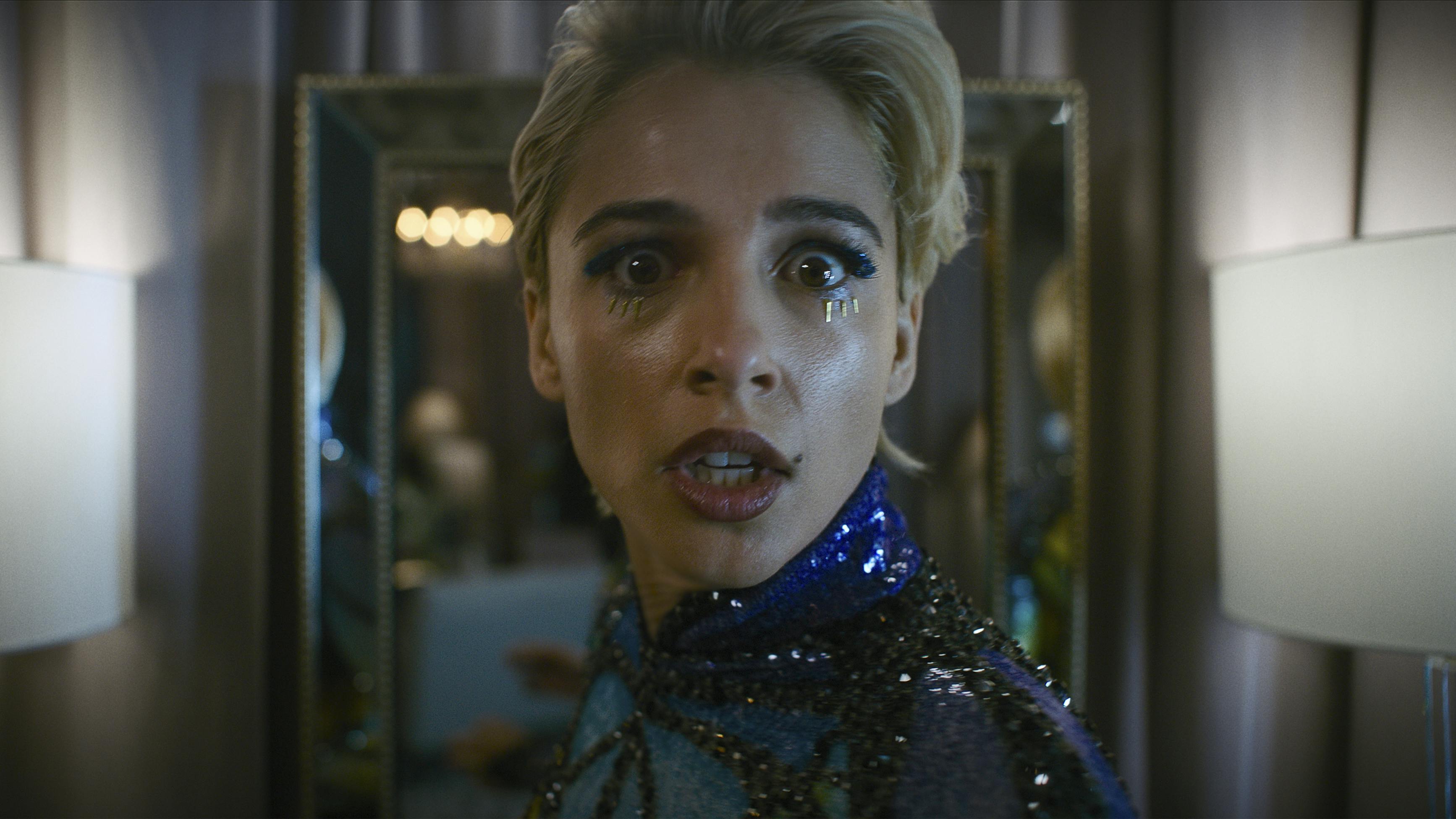 Anmeldelse af 'Smile 2'