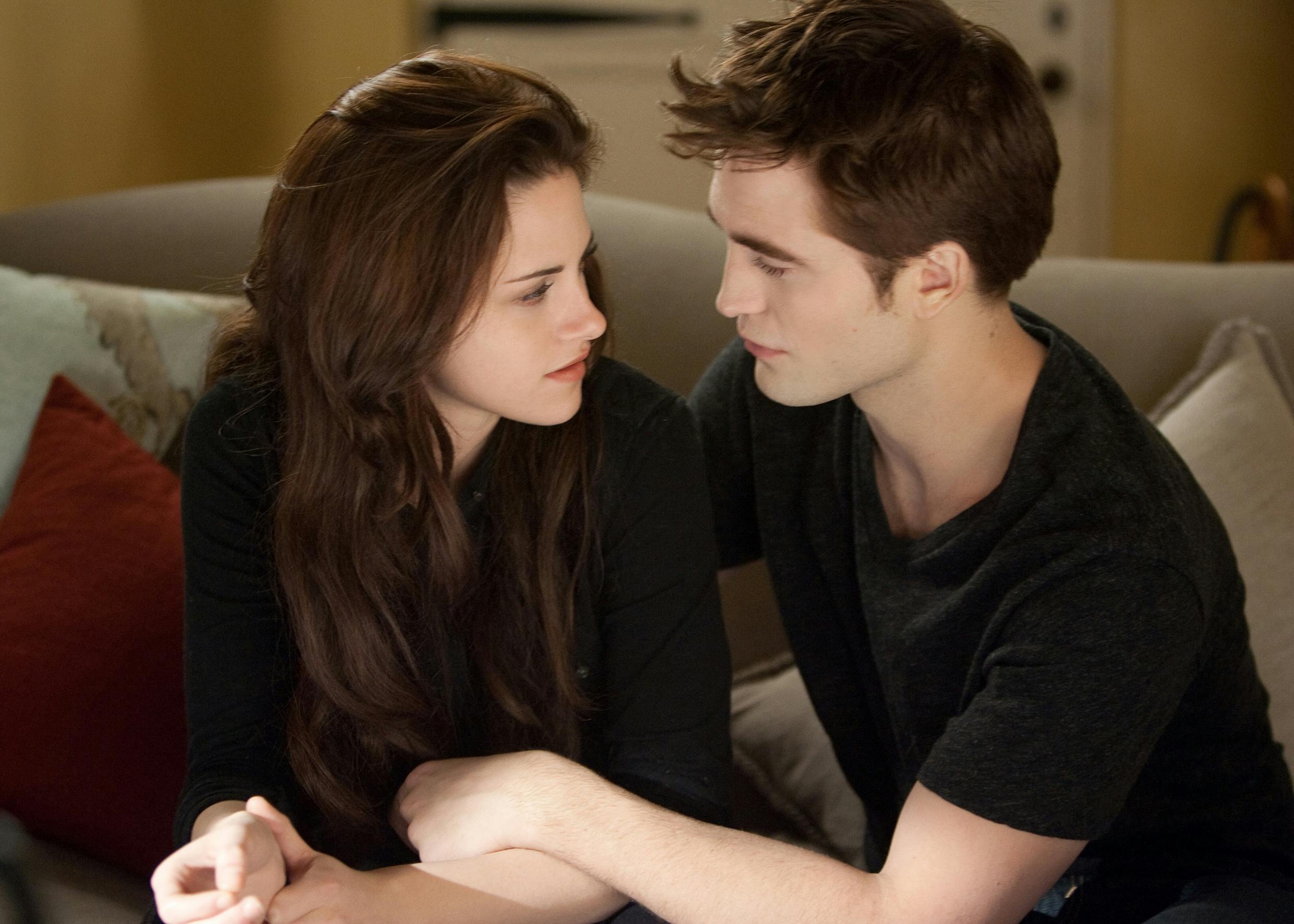 THE TWILIGHT SAGA: BREAKING DAWN-PART 2Ph: Andrew Cooper, SMPSP© 2011 Summit Entertainment, LLC.  All rights reserved.