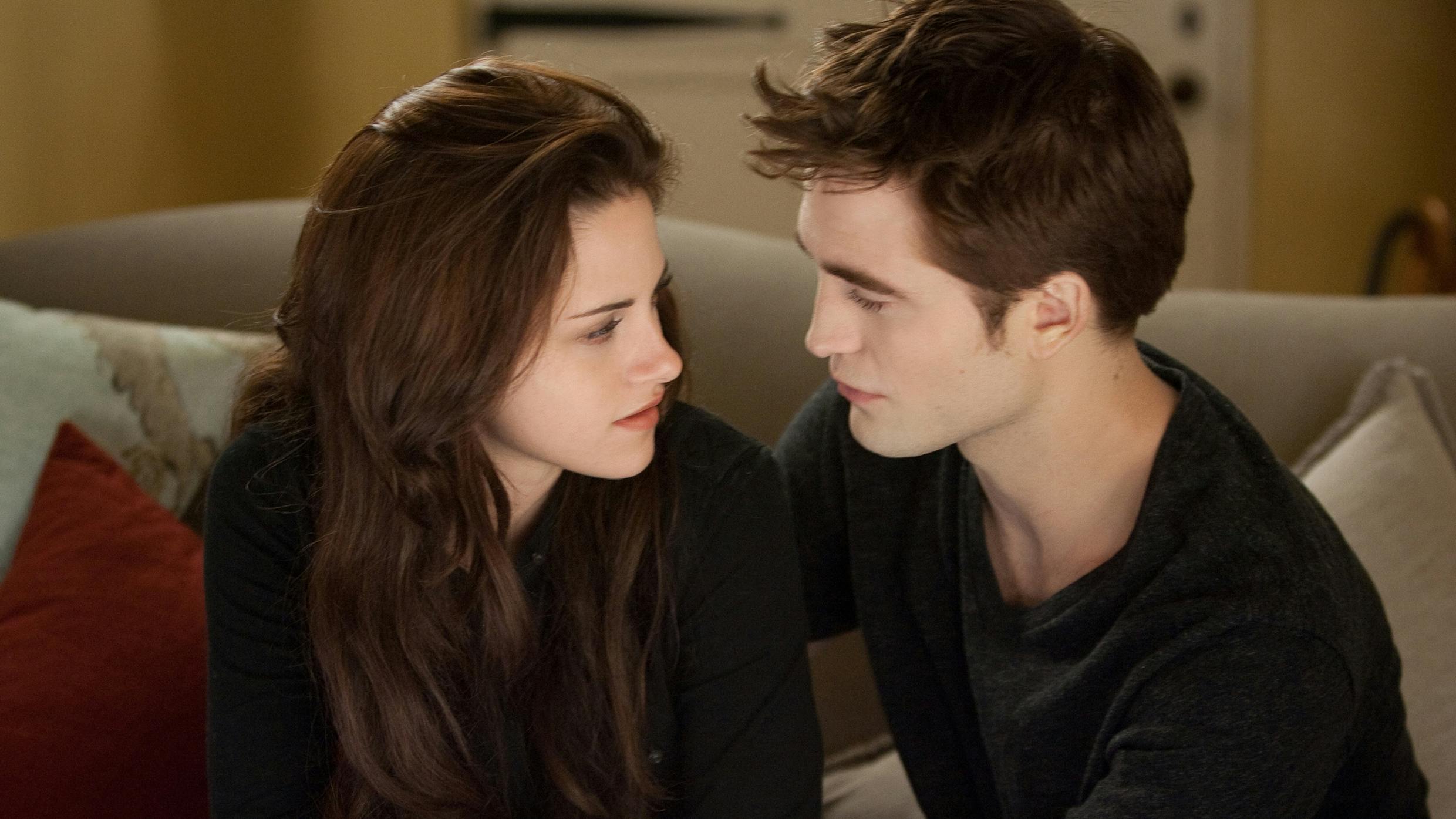 THE TWILIGHT SAGA: BREAKING DAWN-PART 2Ph: Andrew Cooper, SMPSP© 2011 Summit Entertainment, LLC. All rights reserved.