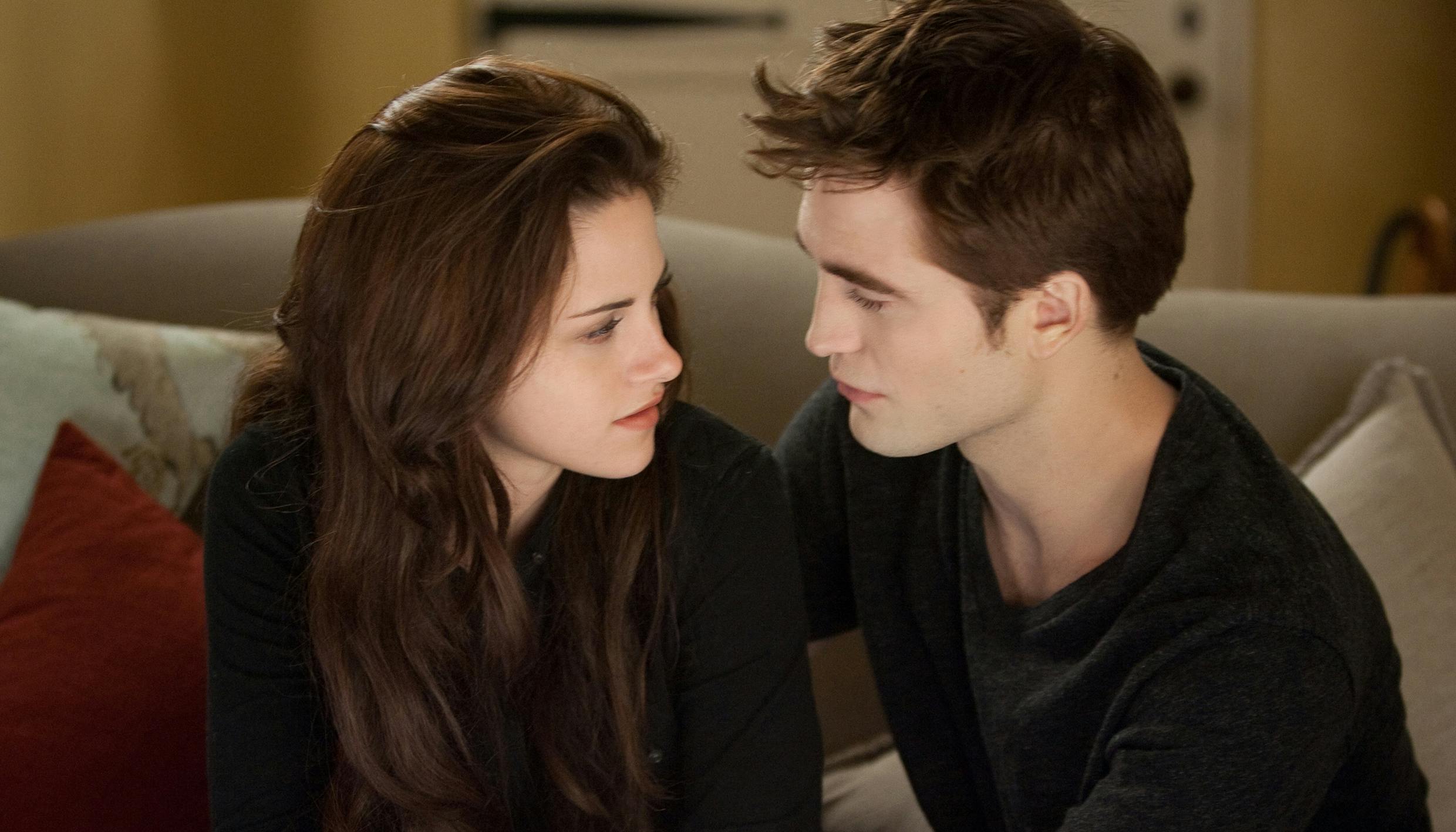 THE TWILIGHT SAGA: BREAKING DAWN-PART 2Ph: Andrew Cooper, SMPSP© 2011 Summit Entertainment, LLC. All rights reserved.