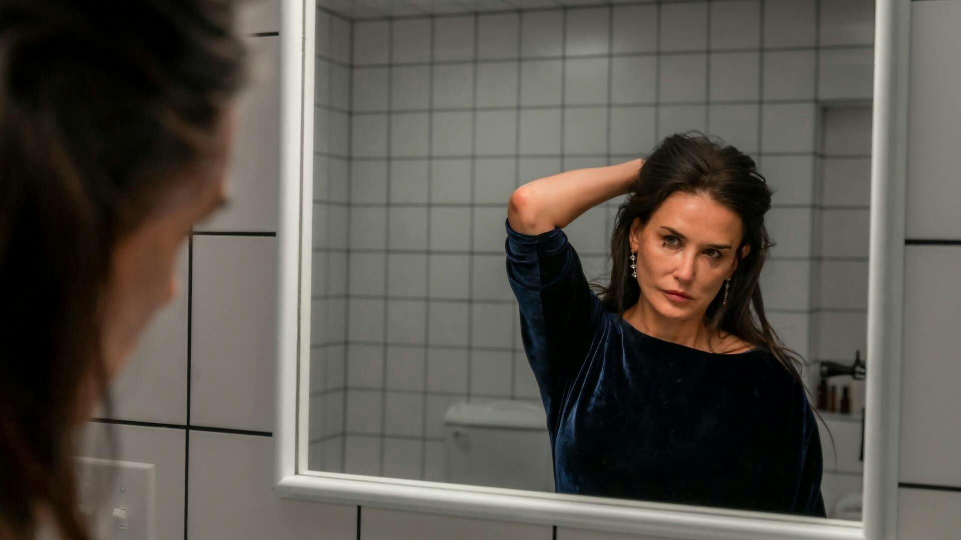 The Substance anmeldelse