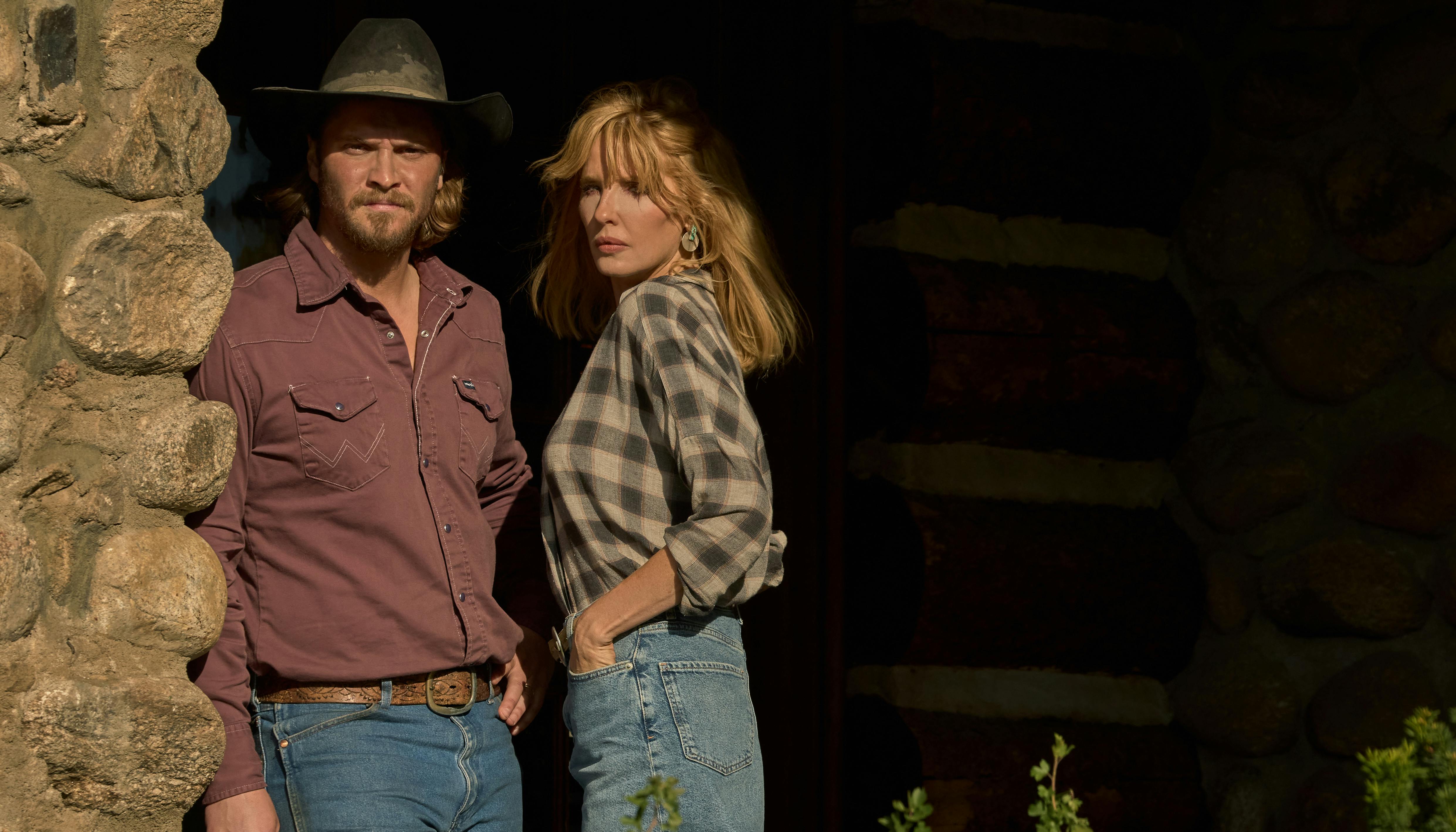 Yellowstone sæson 5b