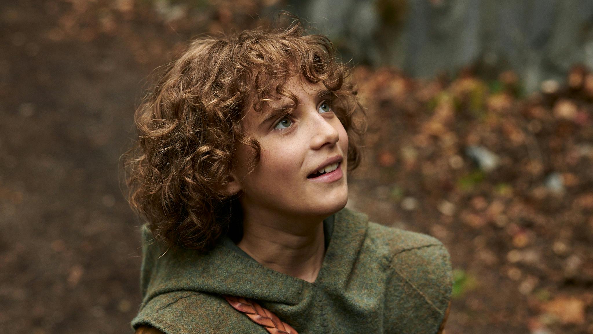 Anmeldelse af Ronja Røverdatter del 2 på Netflix