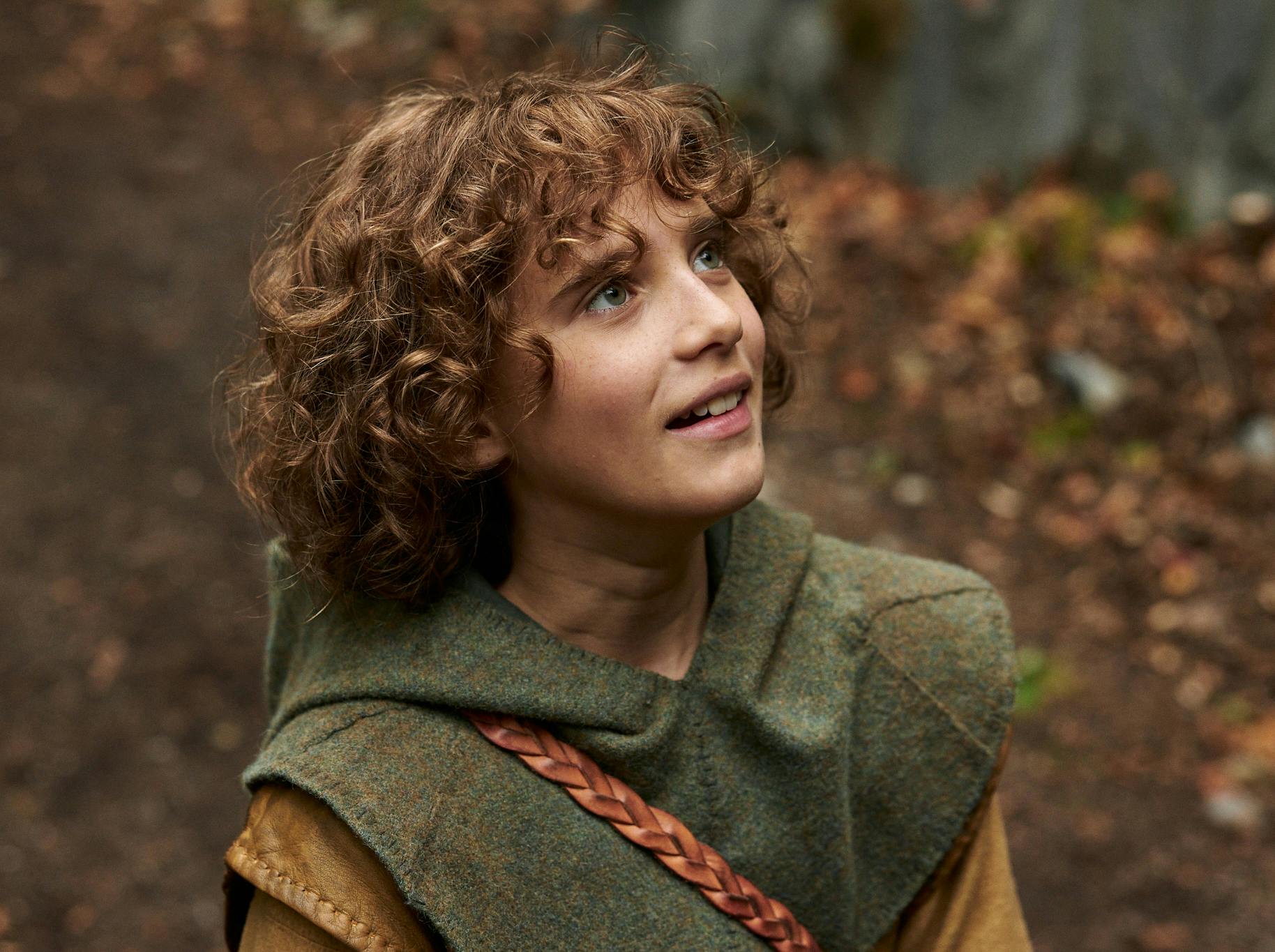 Anmeldelse af Ronja Røverdatter del 2 på Netflix