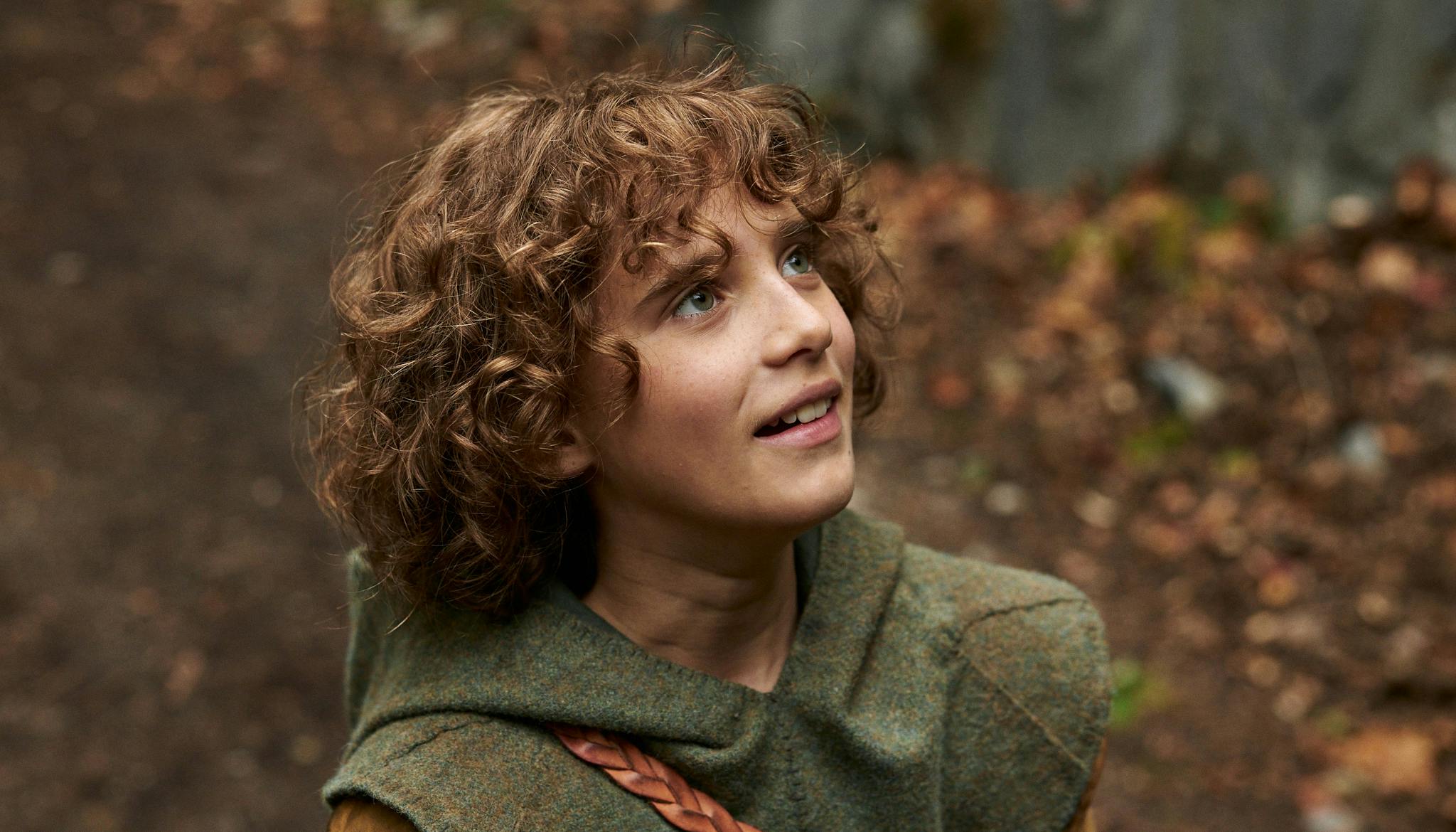 Anmeldelse af Ronja Røverdatter del 2 på Netflix