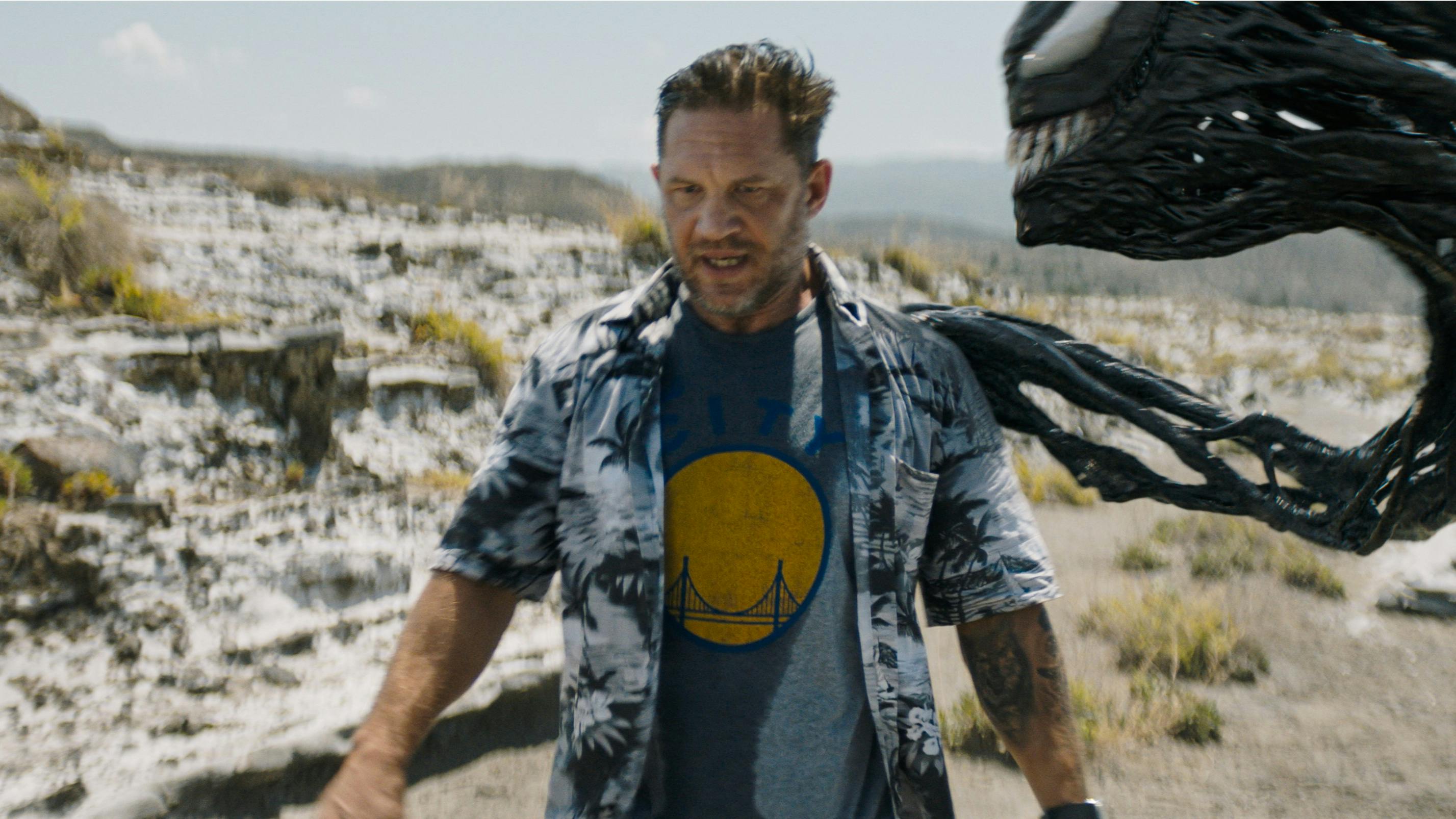 Venom the last dance anmeldelse