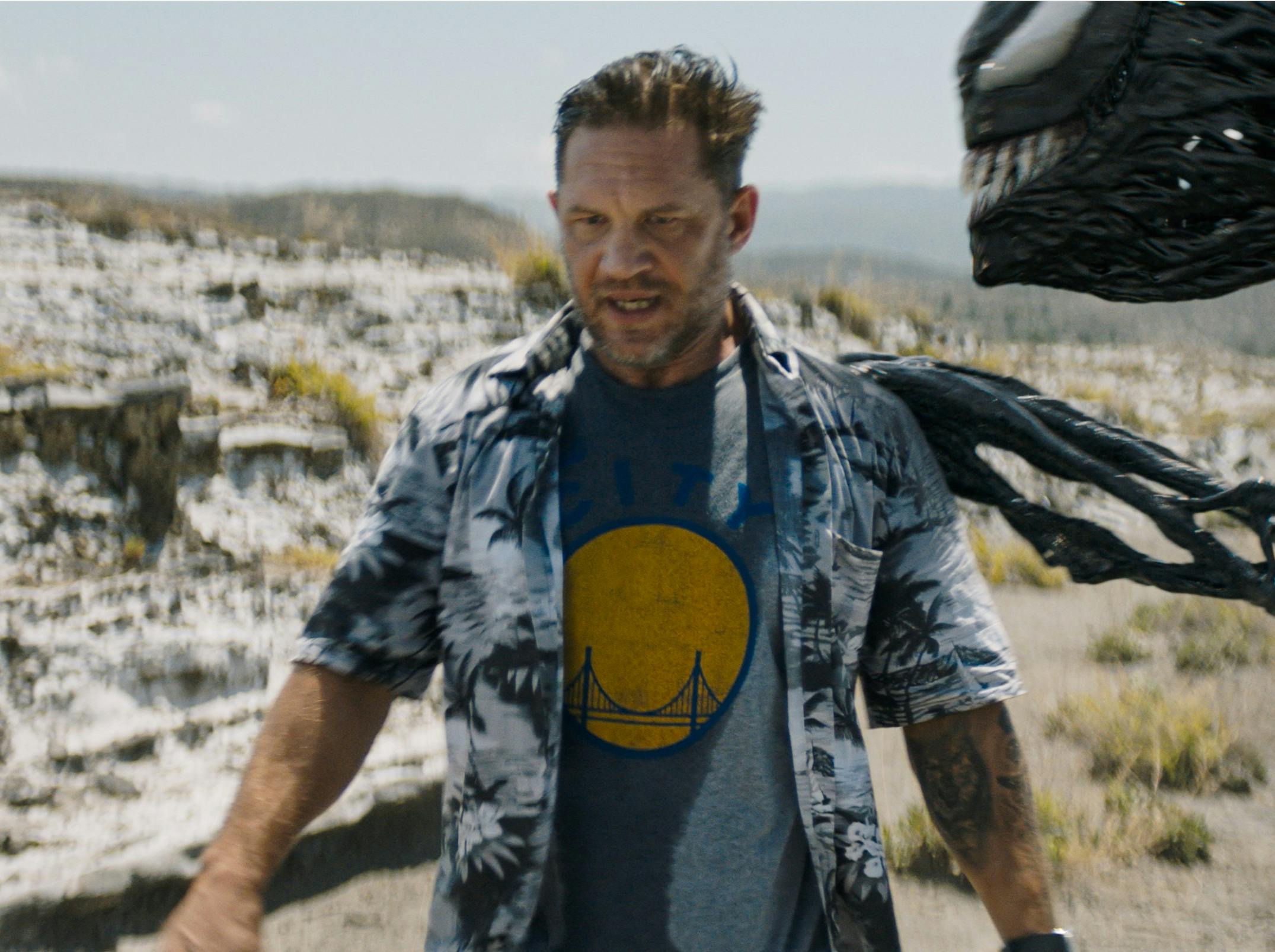 Venom the last dance anmeldelse