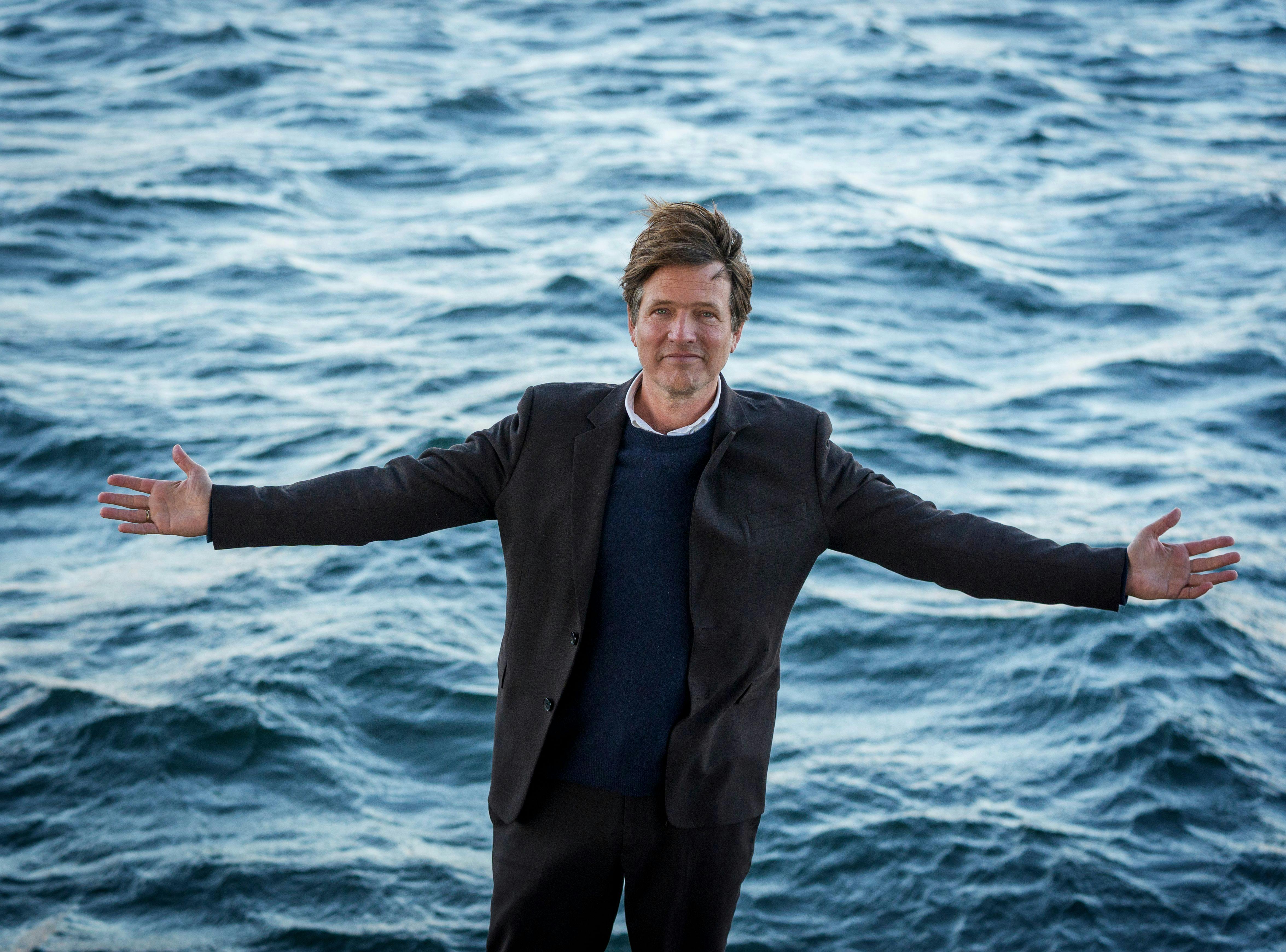 Thomas Vinterberg Familier som vores