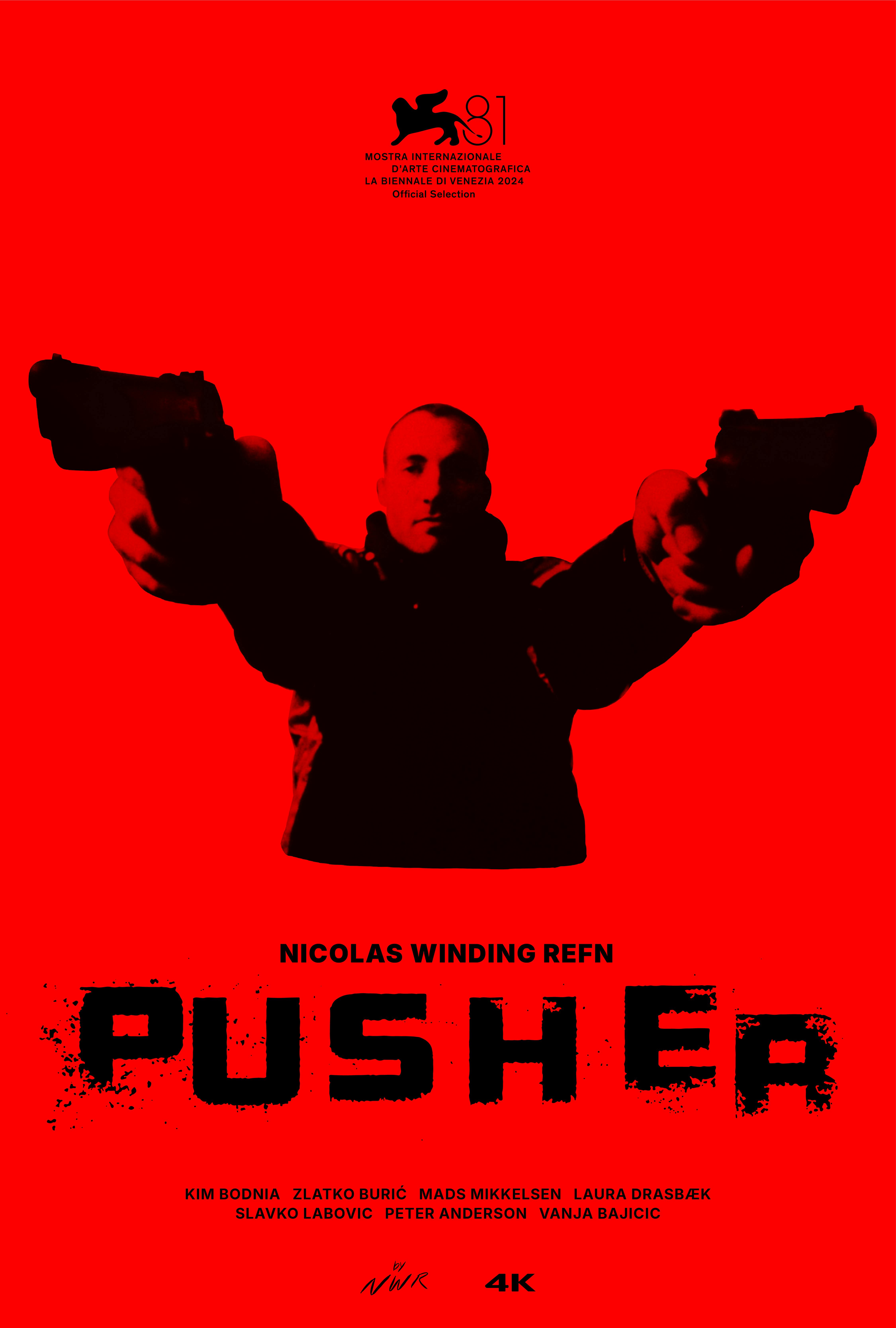 Pusher