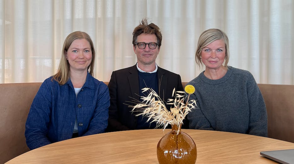 Thomas Vinterberg Familier som vores podcast det vi elsker