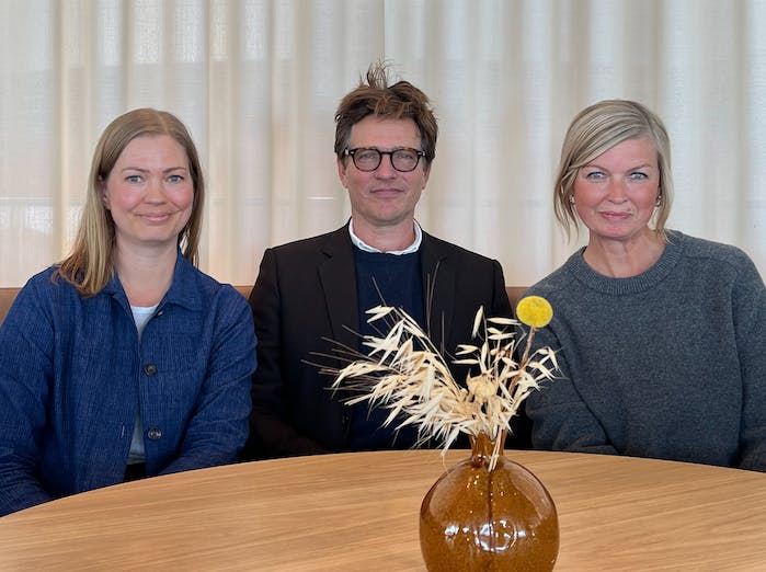 Thomas Vinterberg Familier som vores podcast det vi elsker