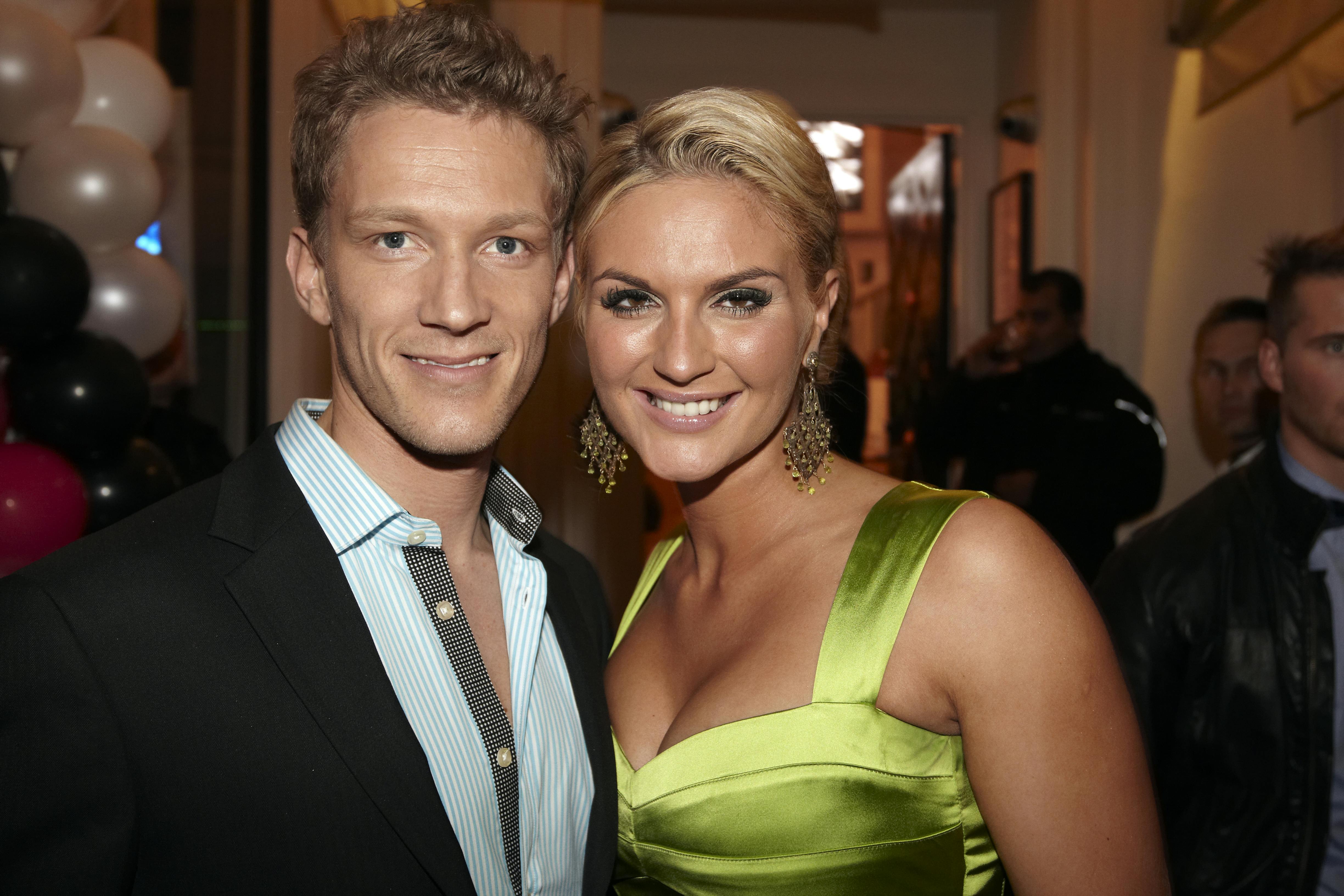 "Vild med dans 2010"