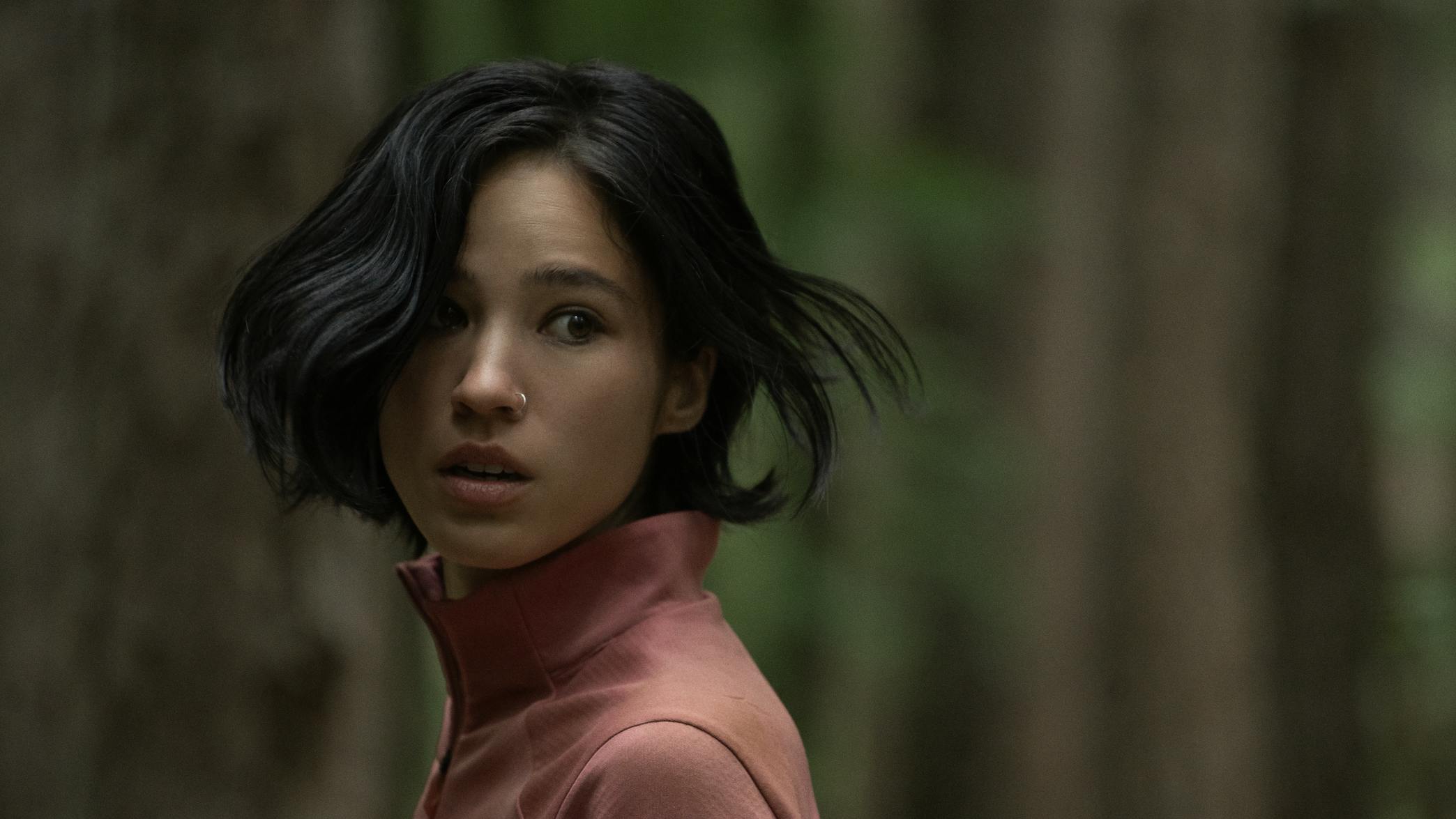 Anmeldelse af 'Don't Move' på Netflix