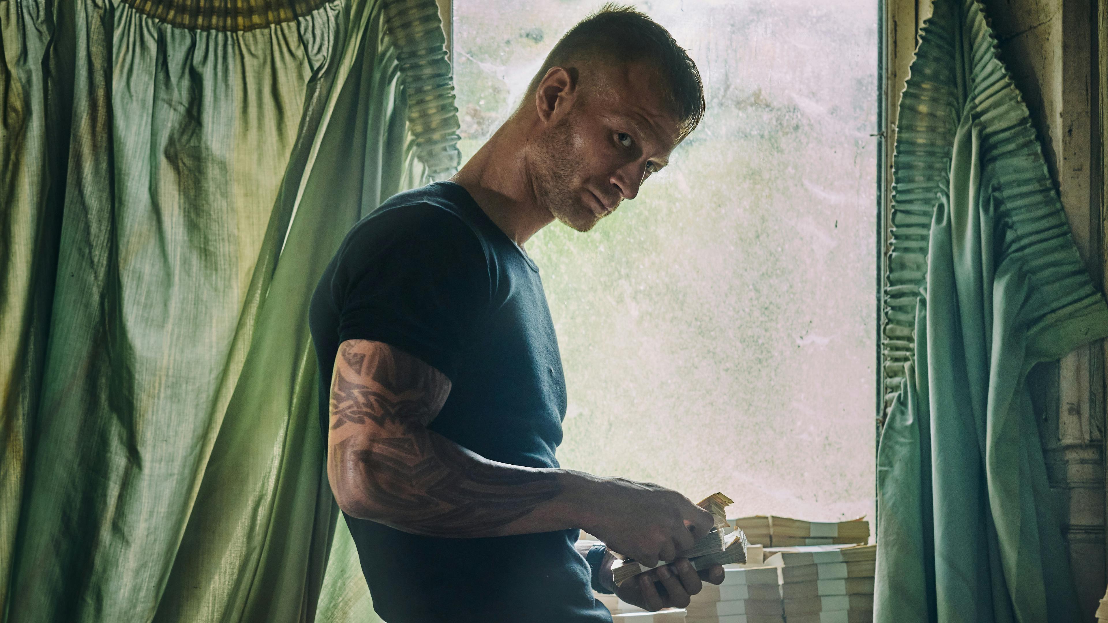 Anmeldelse af De lydløse