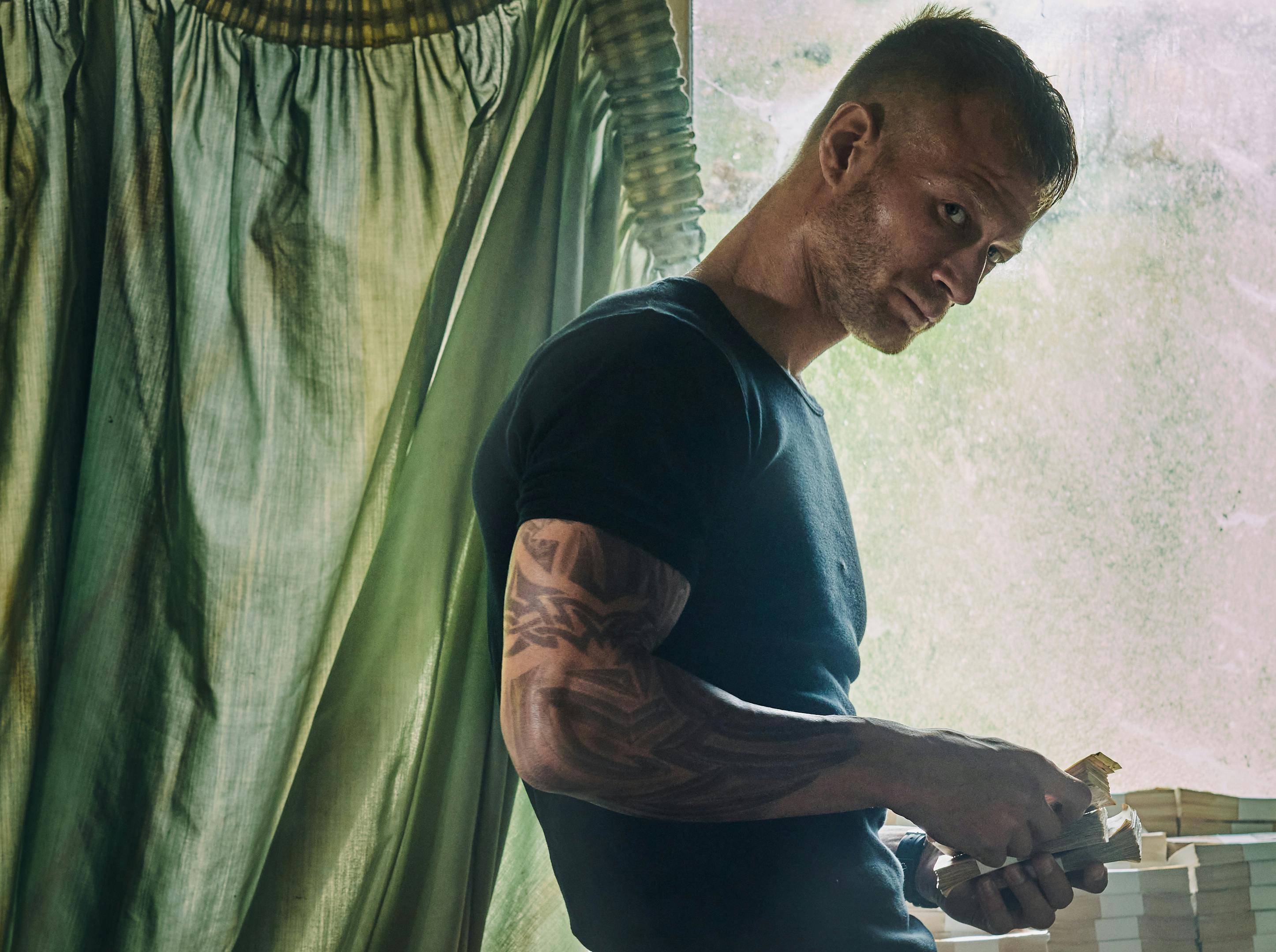 Anmeldelse af De lydløse