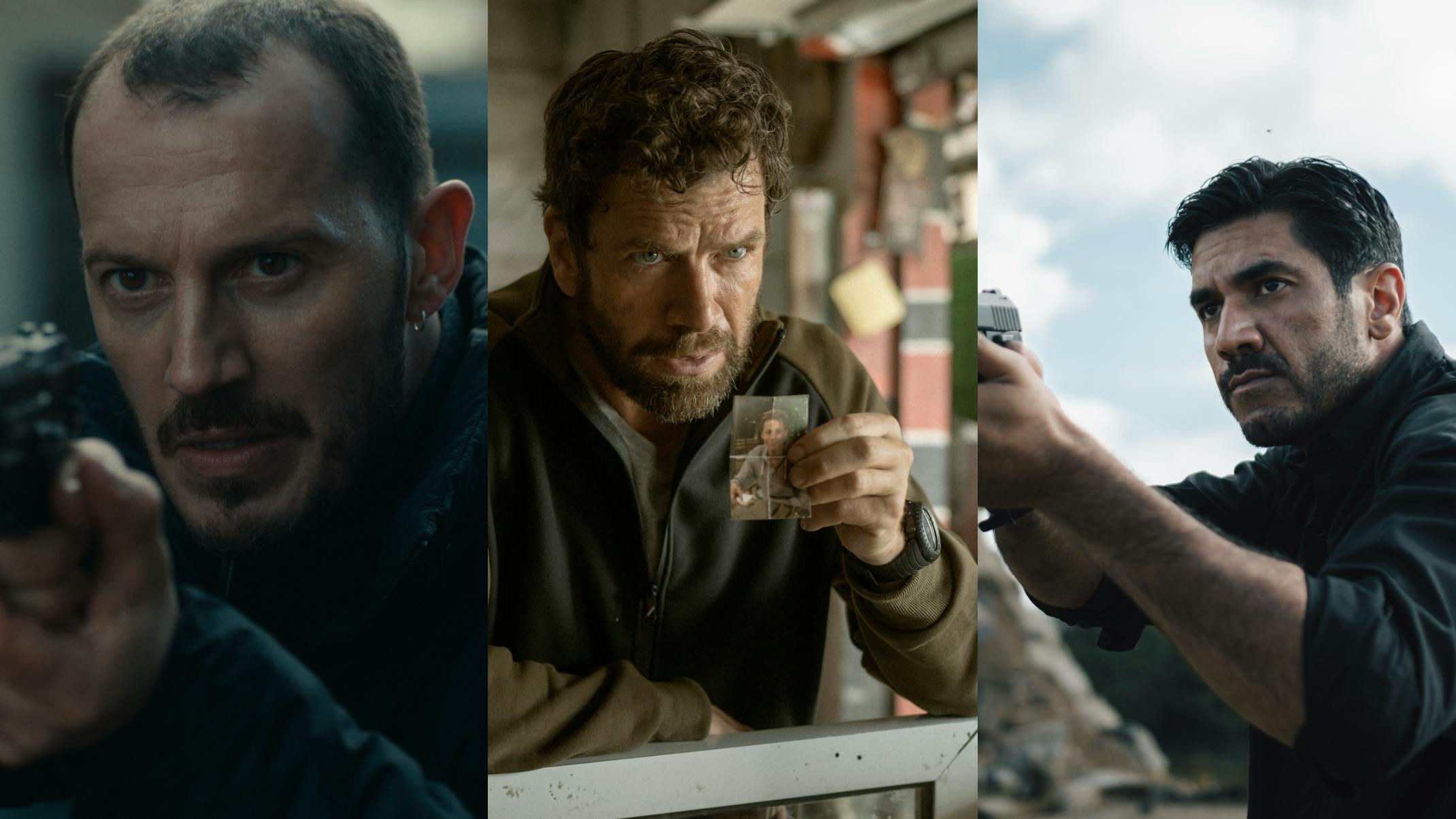 Foto: Miso Film, Nordisk Film, Scanbox