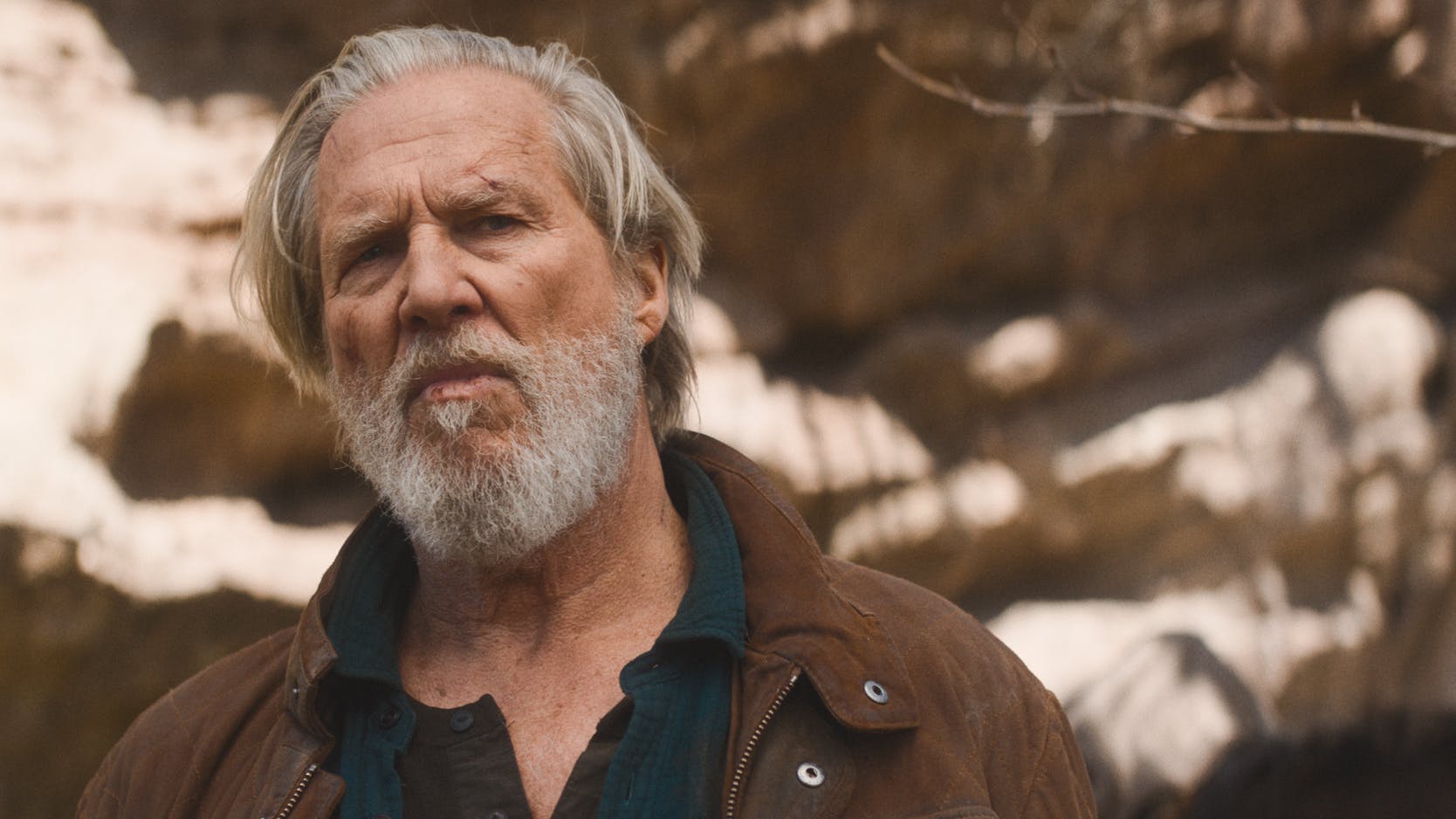 The Old Man sæson 2 anmeldelse