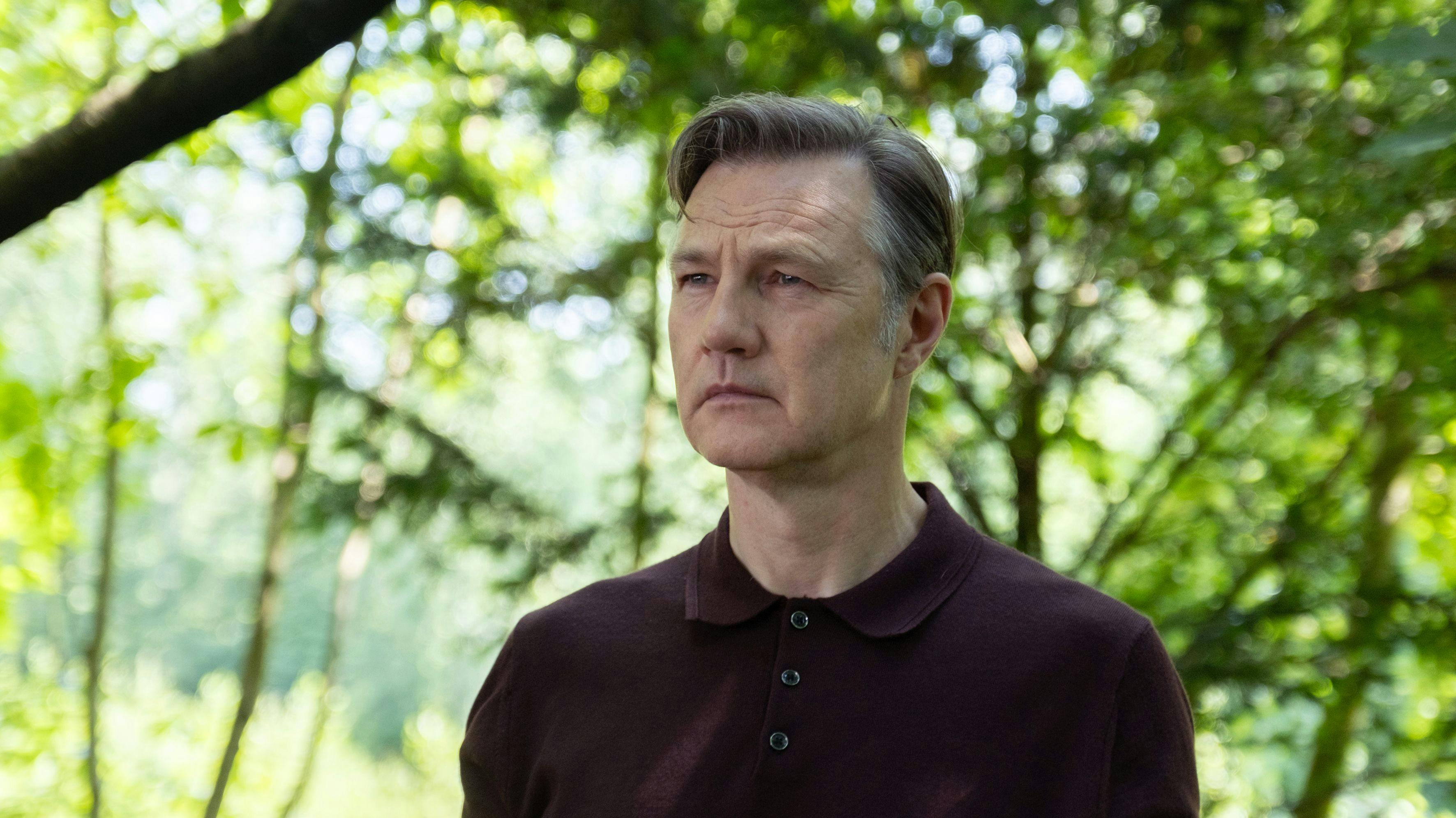 Anmeldelse af Sherwood sæson 2 på DR