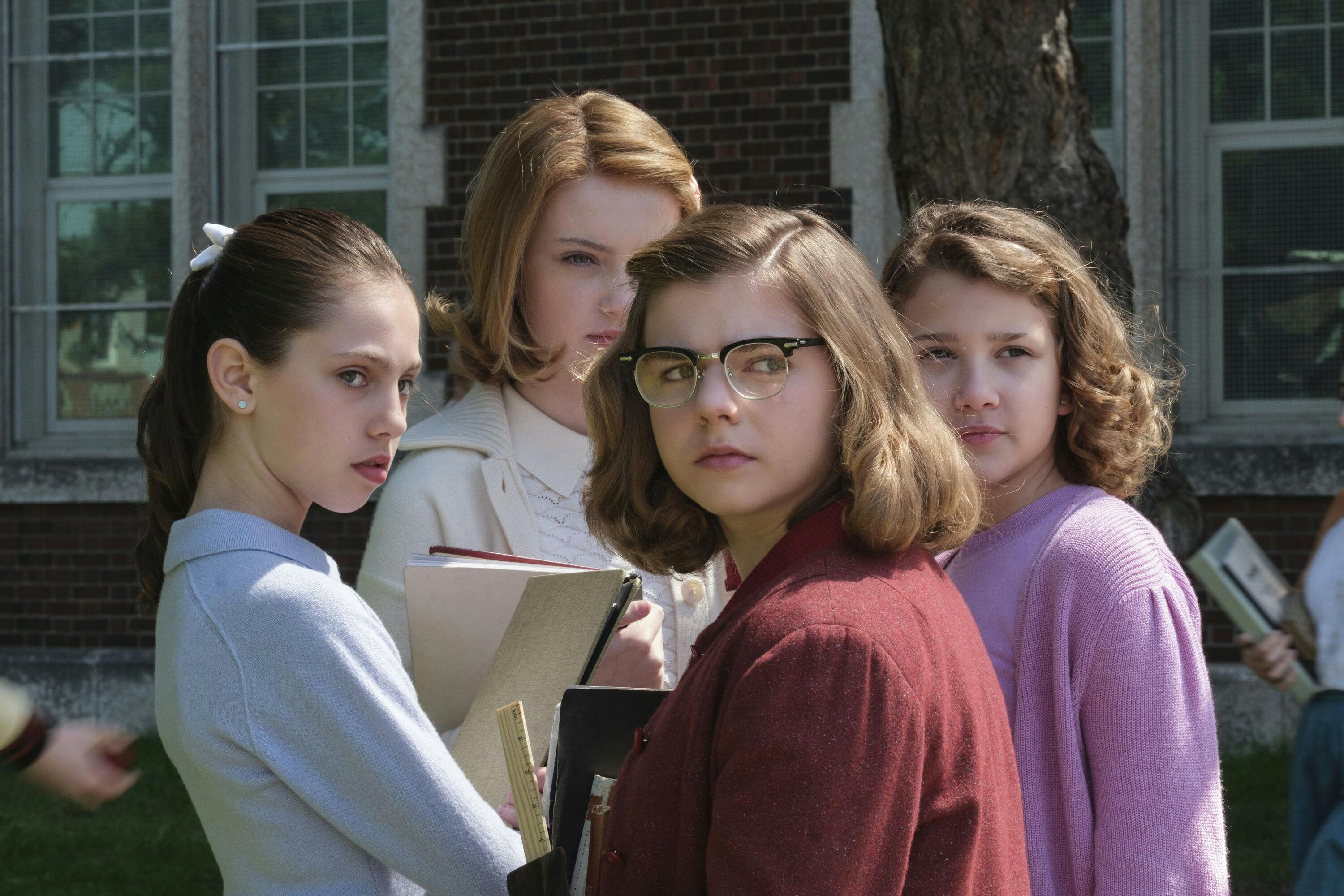 'IT: Welcome to Derry'