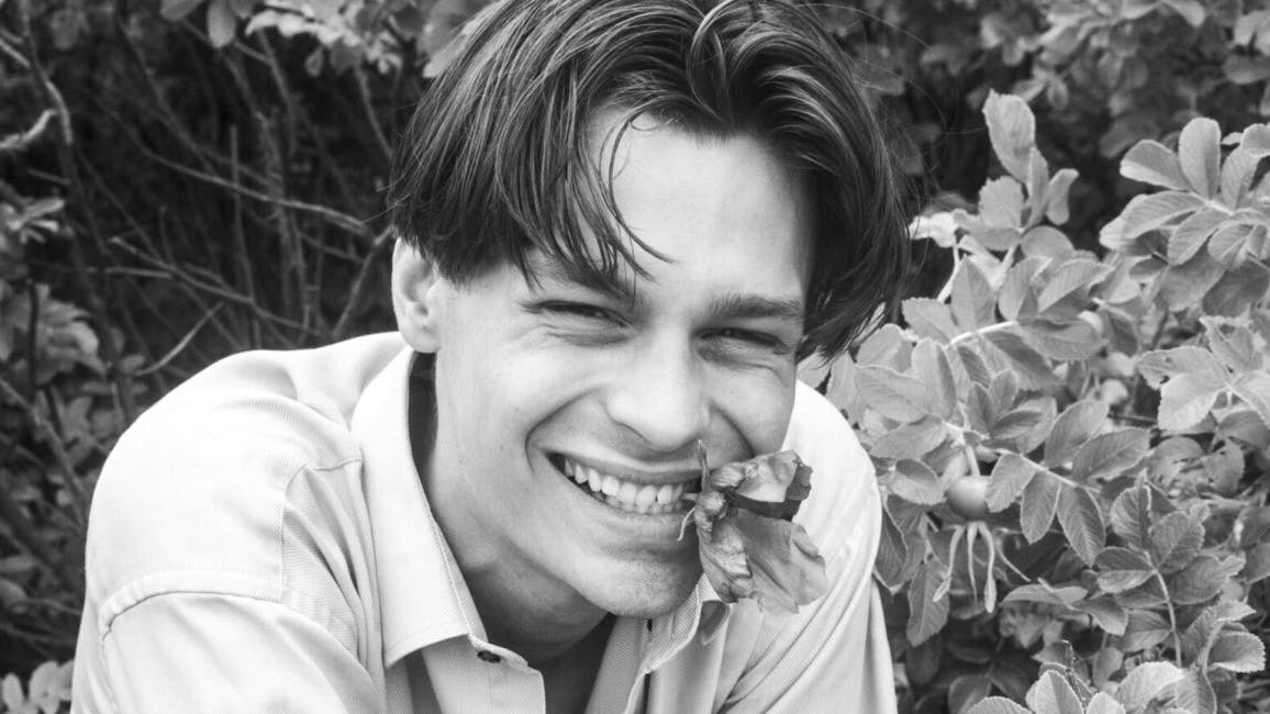 Albert Rudbeck Lindhardt