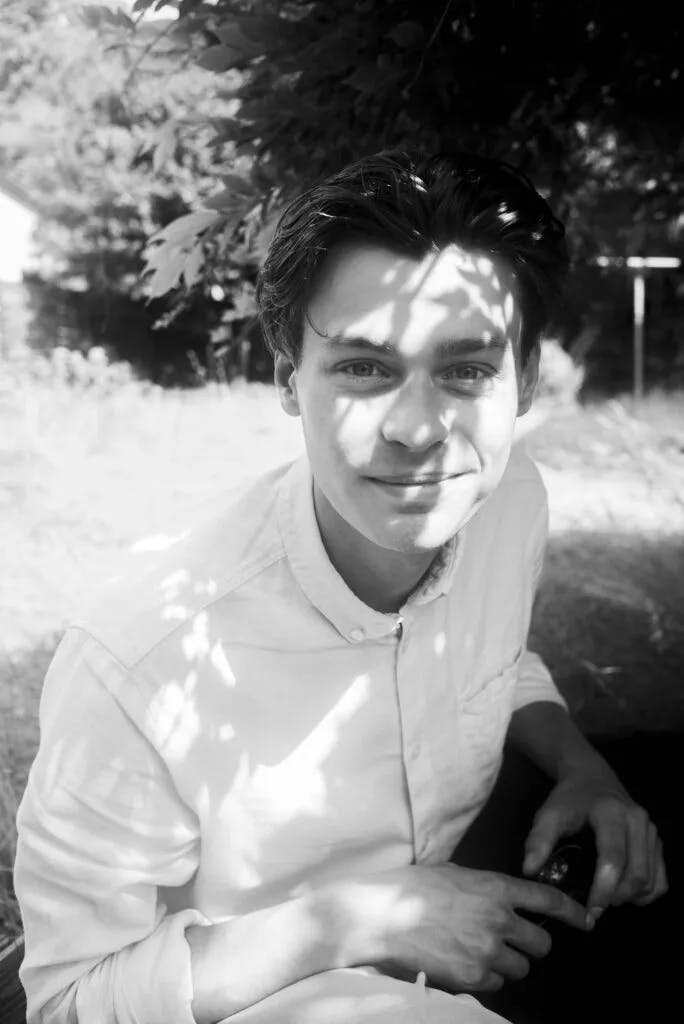 Albert Rudbeck Lindhardt