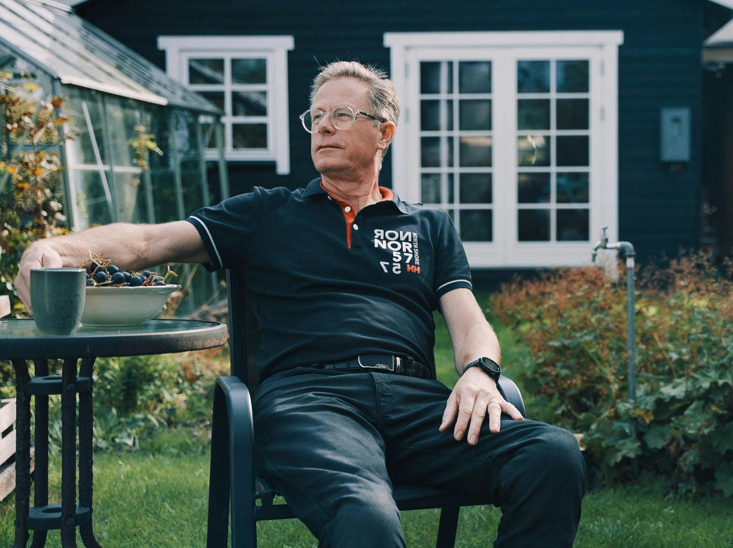 Anmeldelse af Balladen om kolonihaven' sæson 2 på TV 2