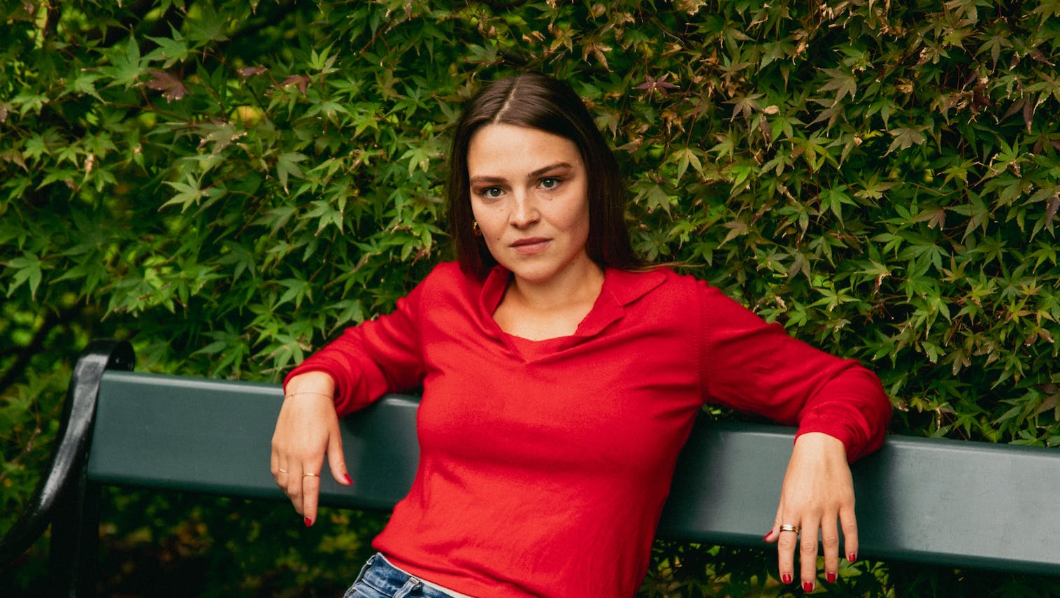 Interview med Barbara Gjerluff Nyholm