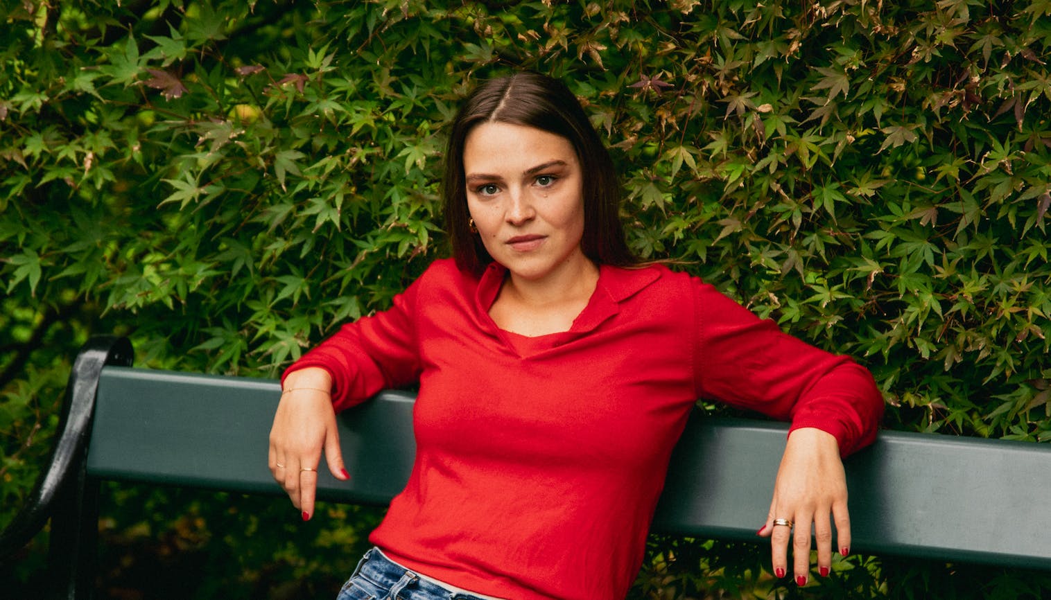 Interview med Barbara Gjerluff Nyholm