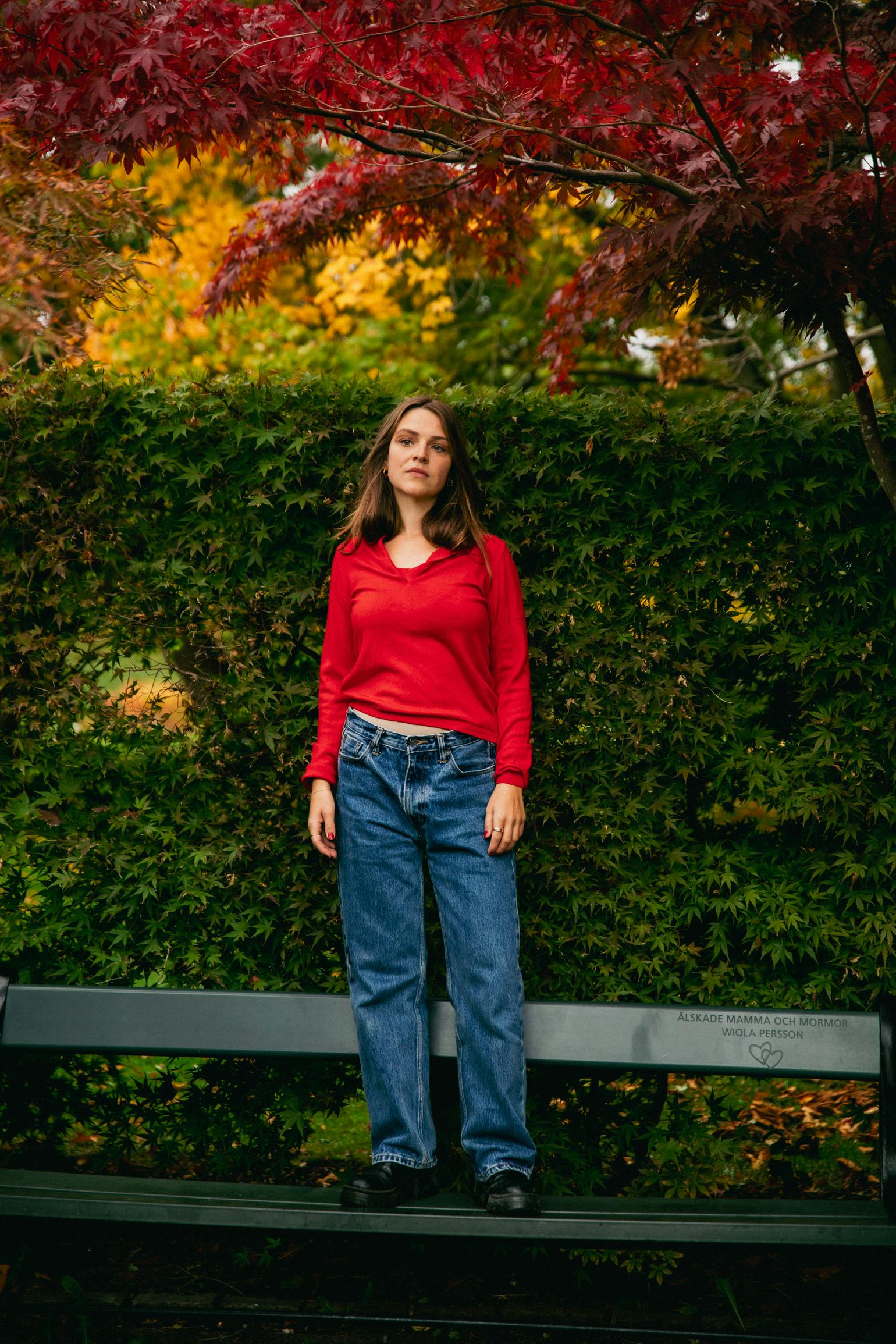 Interview med Barbara Gjerluff Nyholm