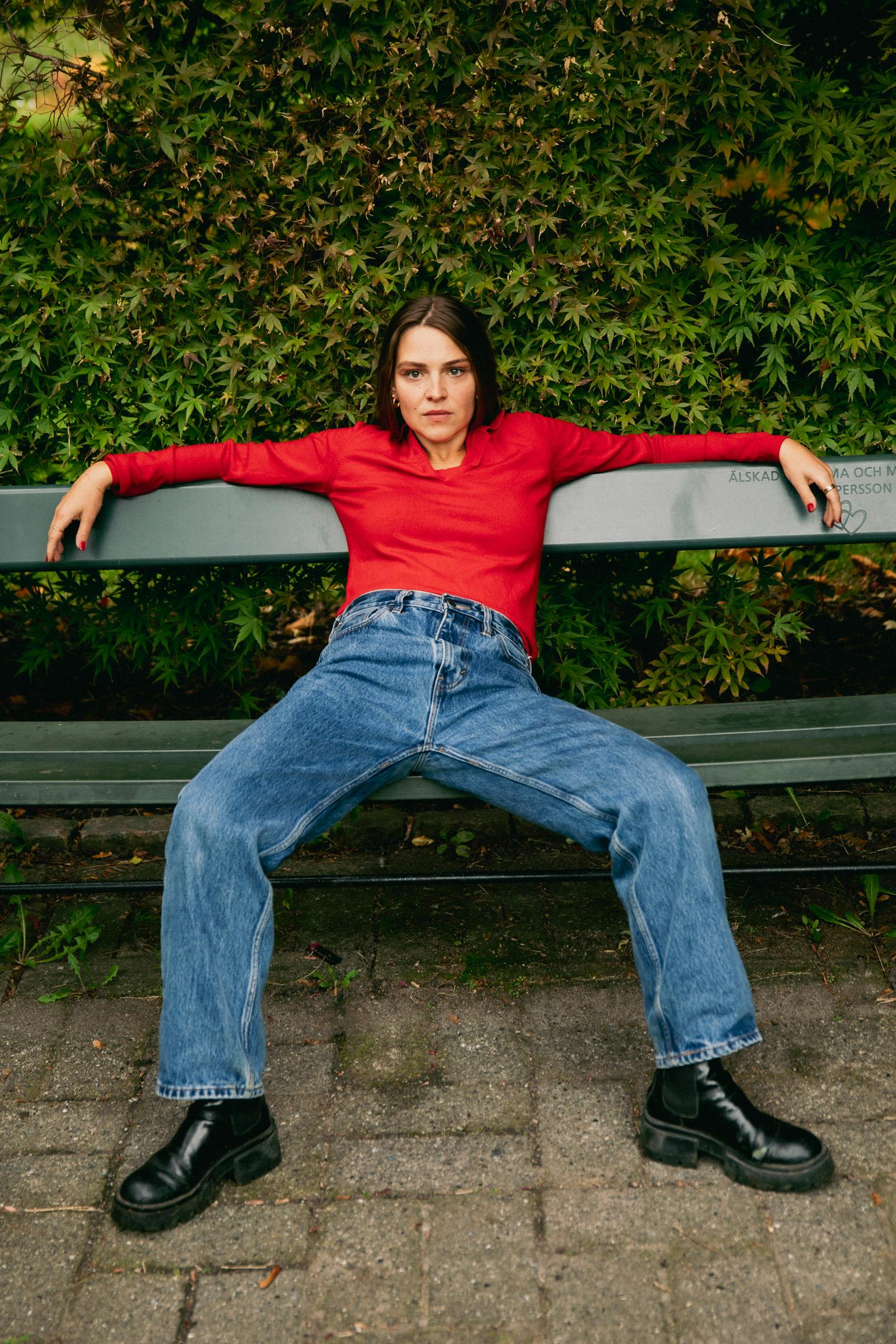 Interview med Barbara Gjerluff Nyholm