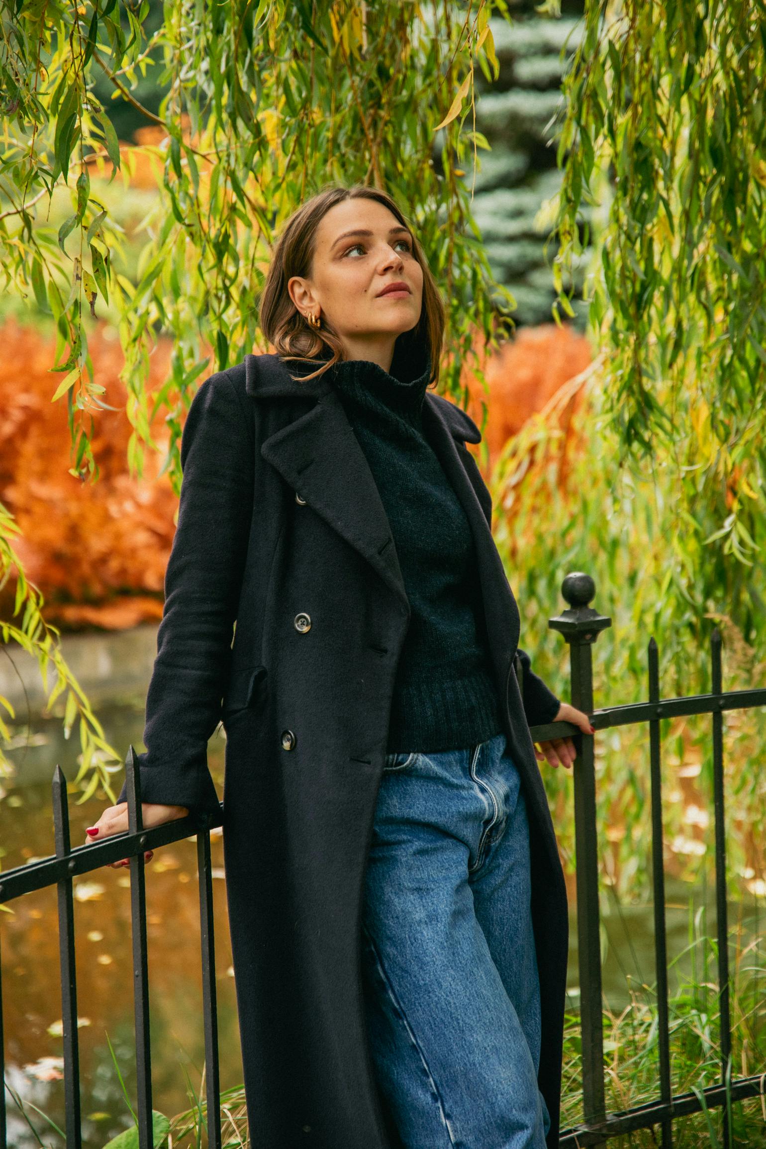 Interview med Barbara Gjerluff Nyholm