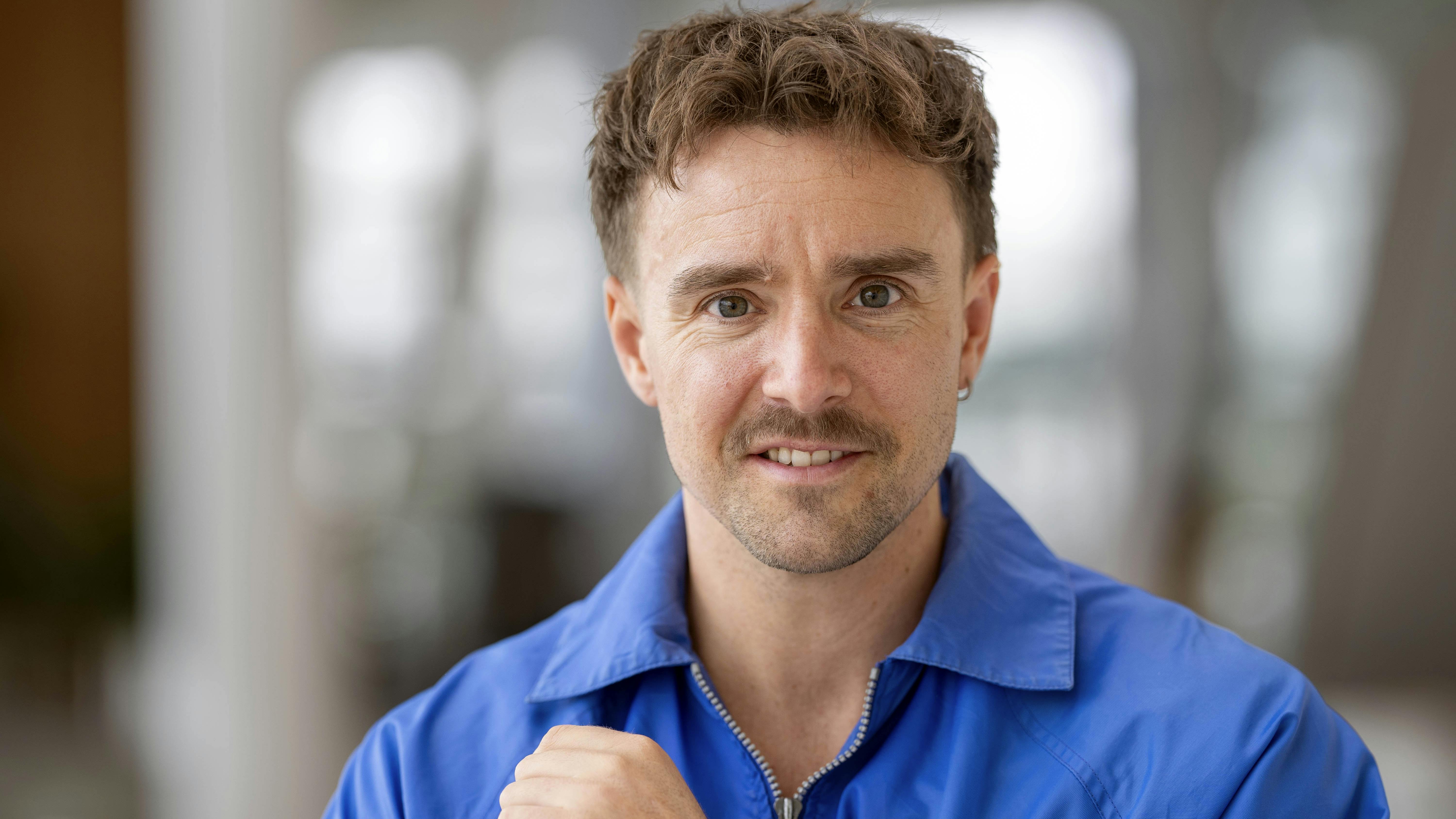 Martin Johannes Larsen