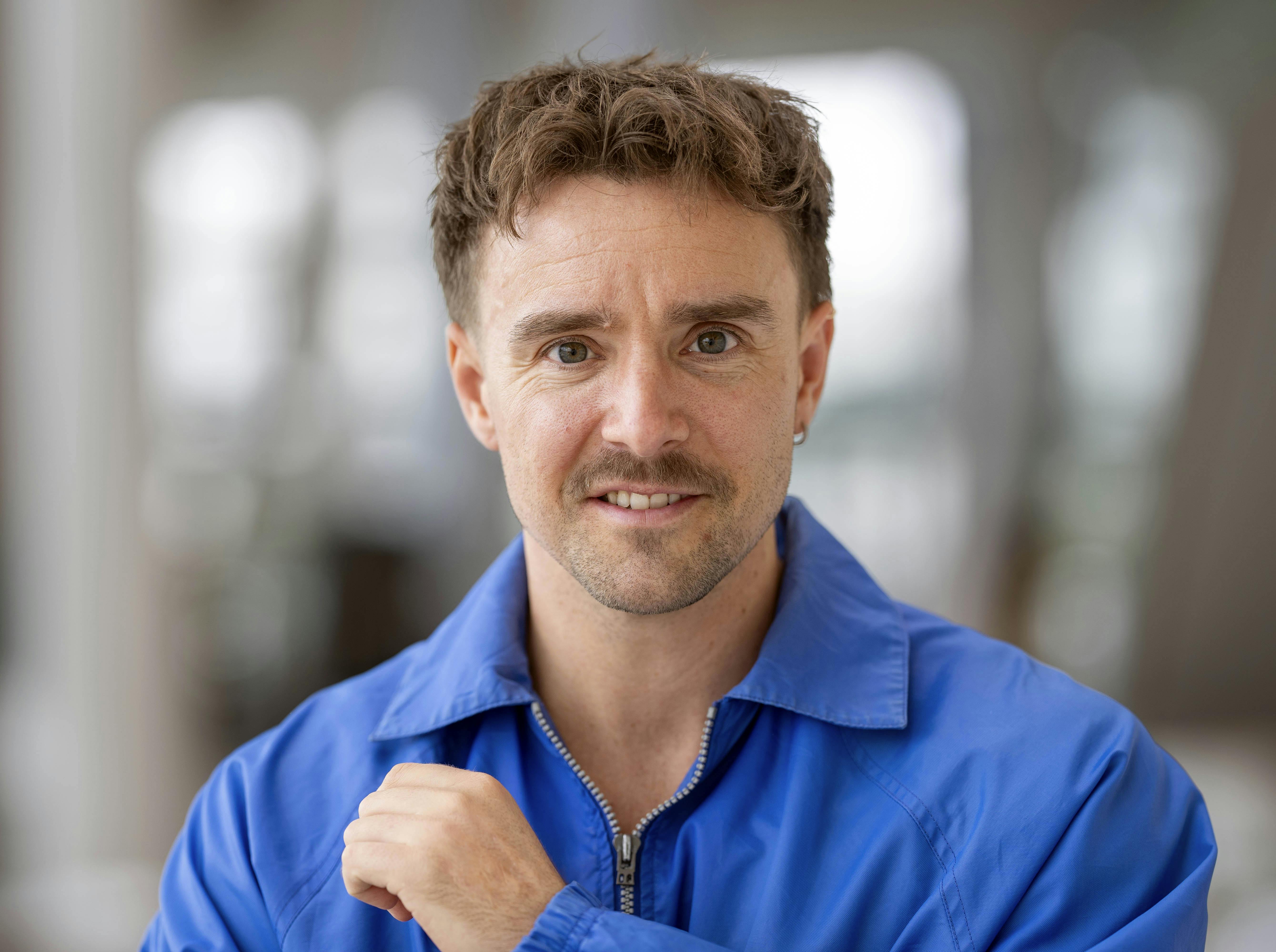 Martin Johannes Larsen