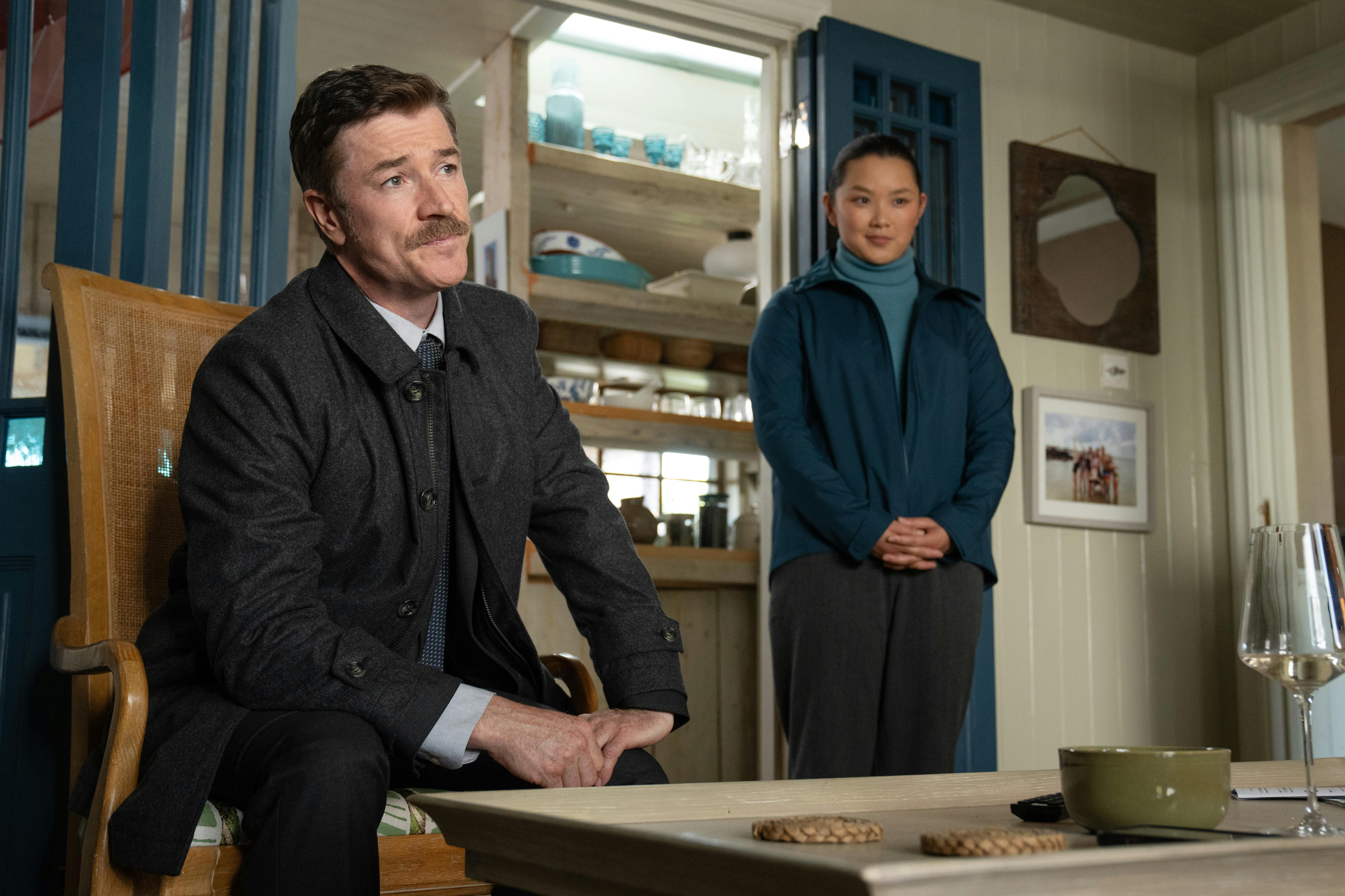 Bad Sisters sæson 2 anmeldelse