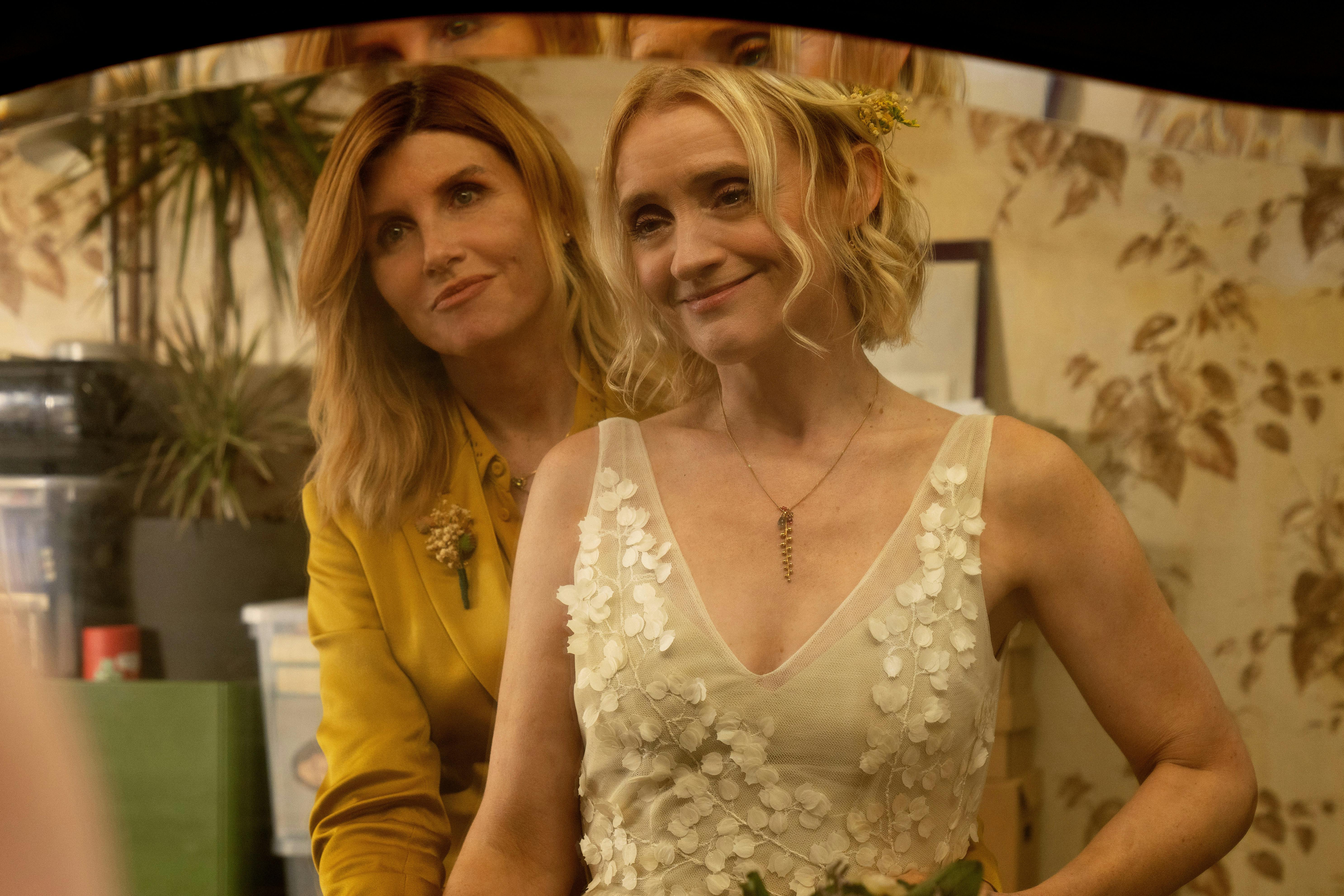 Bad Sisters sæson 2 anmeldelse