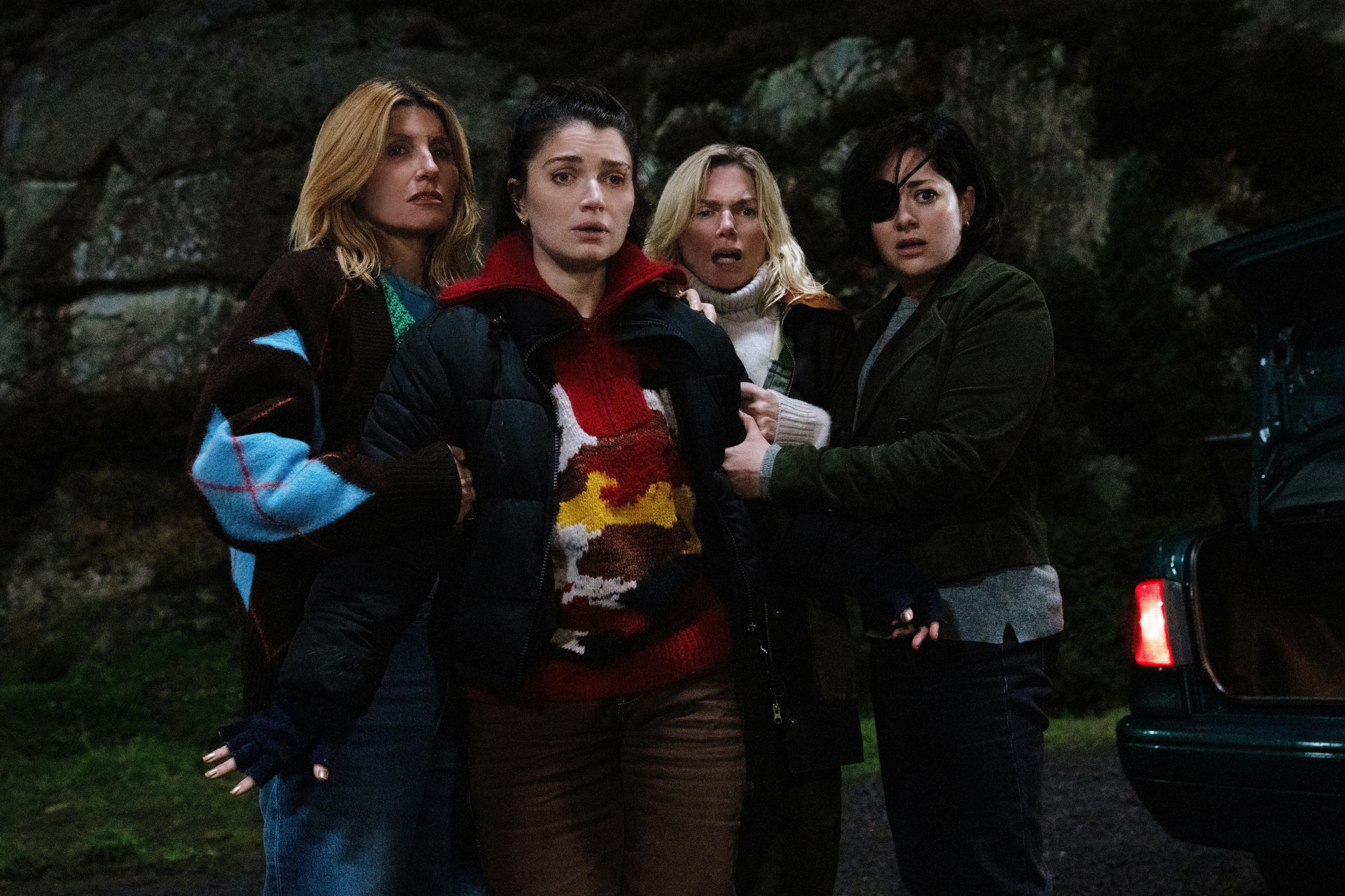 Bad Sisters sæson 2 anmeldelse