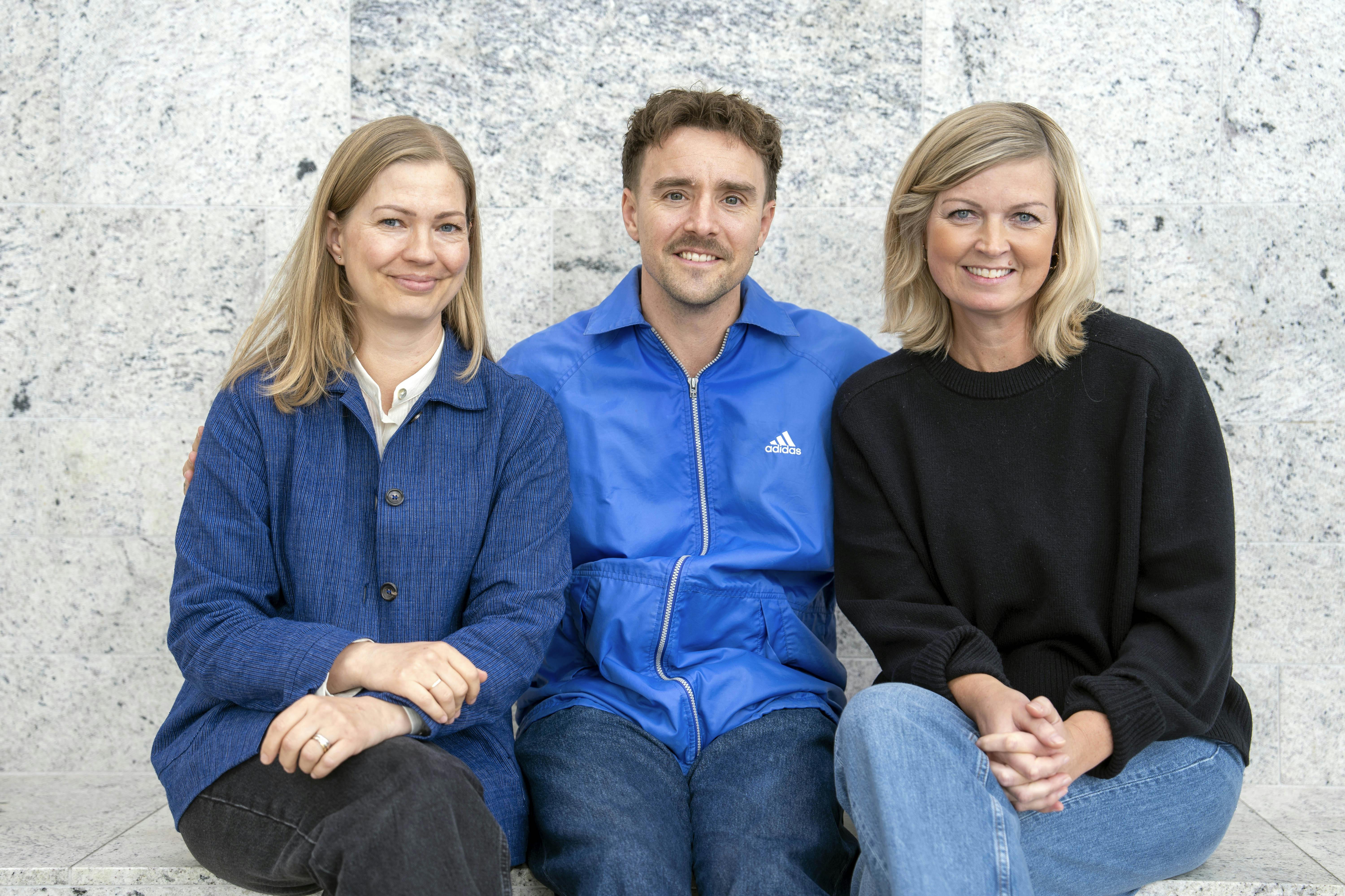 Martin Johannes Larsen